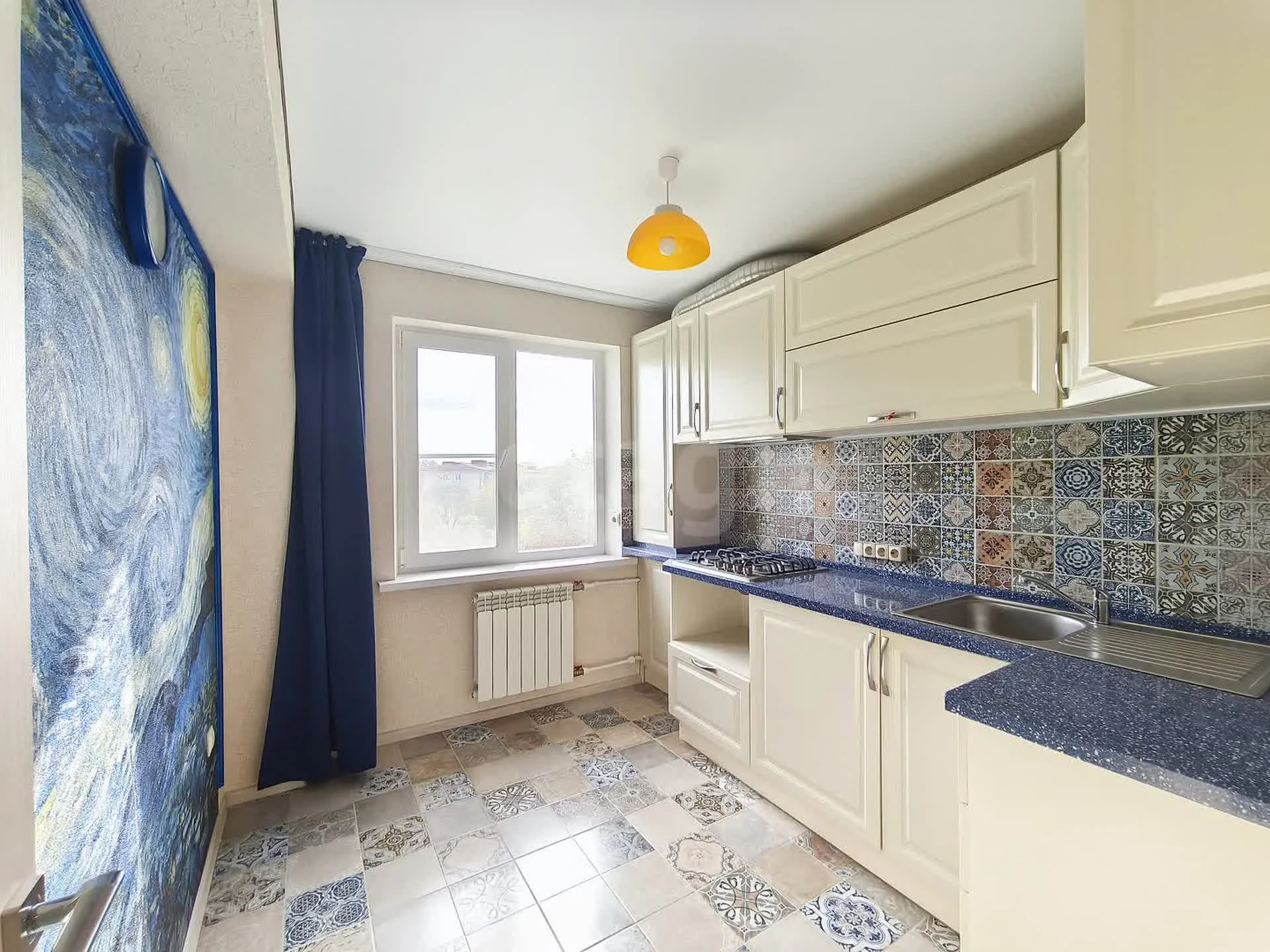 2-к квартира, 44.9м² (улица Воровского, 223) - миниатюра 5