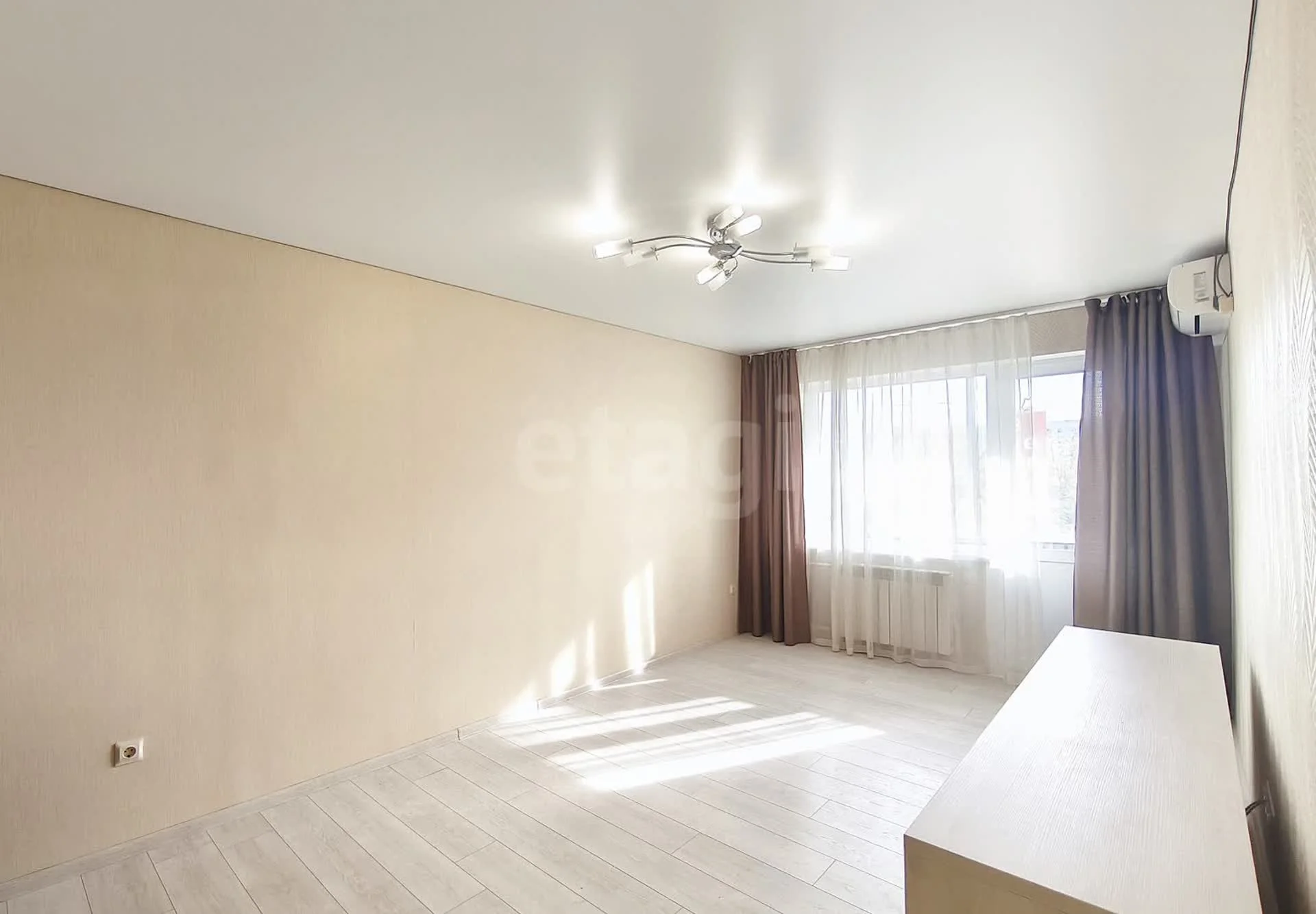 2-к квартира, 44.9м² (улица Воровского, 223) - миниатюра 6