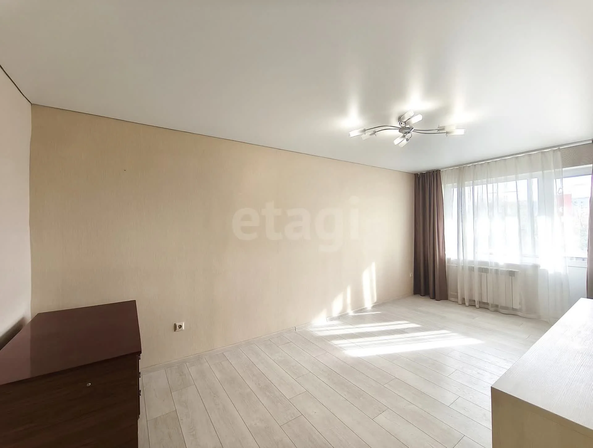 2-к квартира, 44.9м² (улица Воровского, 223) - миниатюра 7