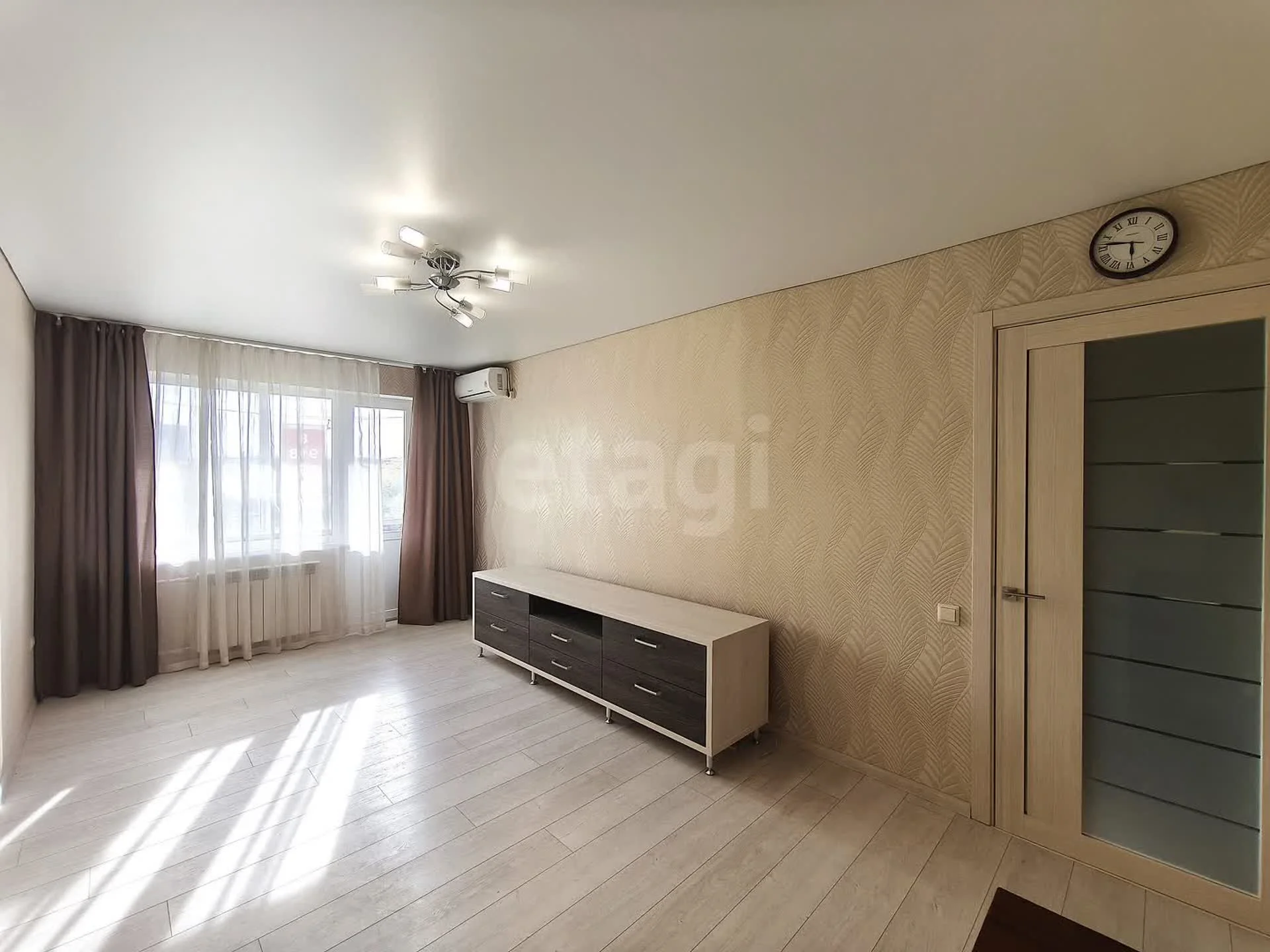 2-к квартира, 44.9м² (улица Воровского, 223) - миниатюра 8