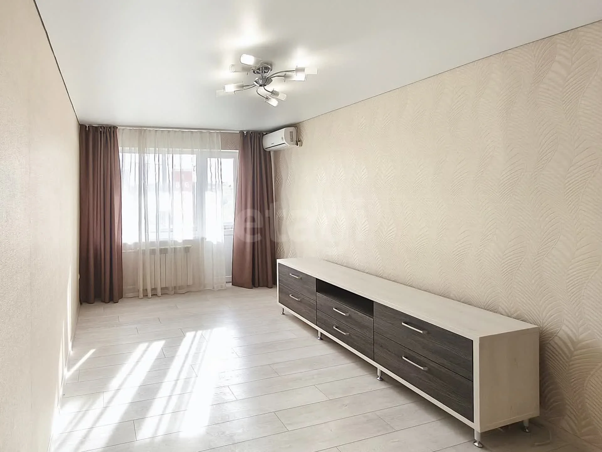 2-к квартира, 44.9м² (улица Воровского, 223) - миниатюра 9