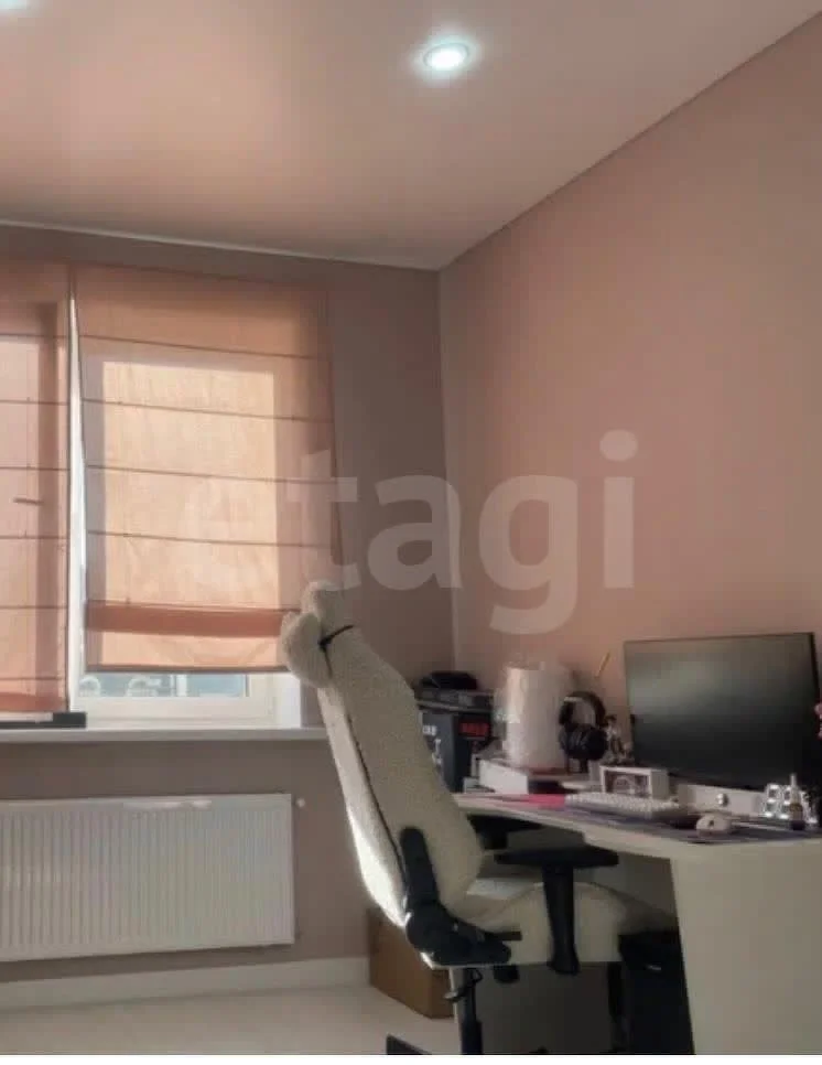 2-к квартира, 62.1м² (Домбайская улица, 55к8) - миниатюра 10