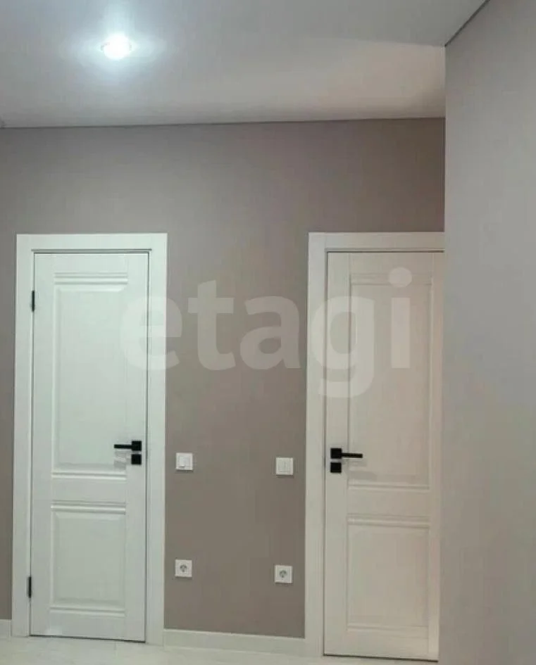 2-к квартира, 62.1м² (Домбайская улица, 55к8) - миниатюра 11