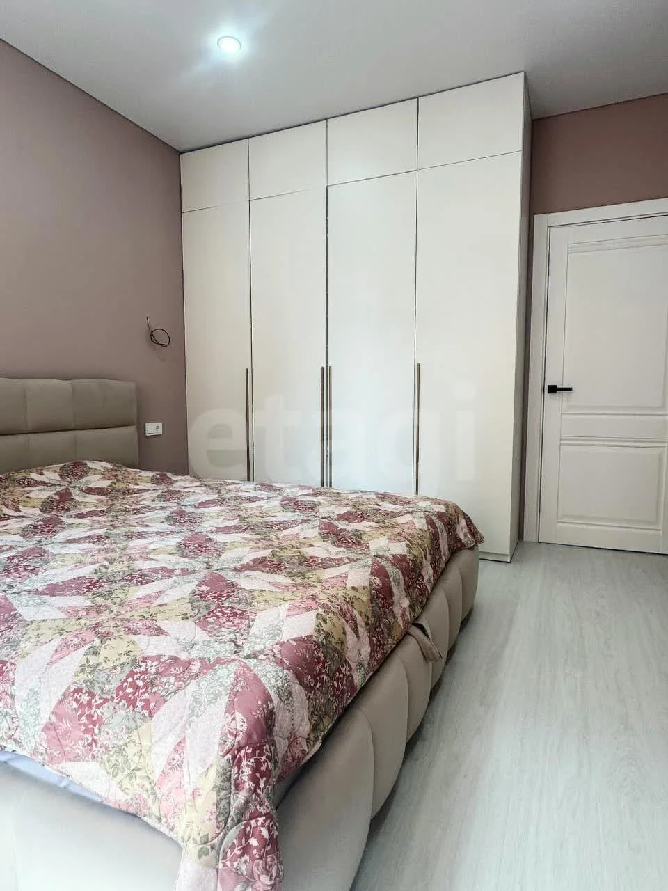 2-к квартира, 62.1м² (Домбайская улица, 55к8) - миниатюра 12