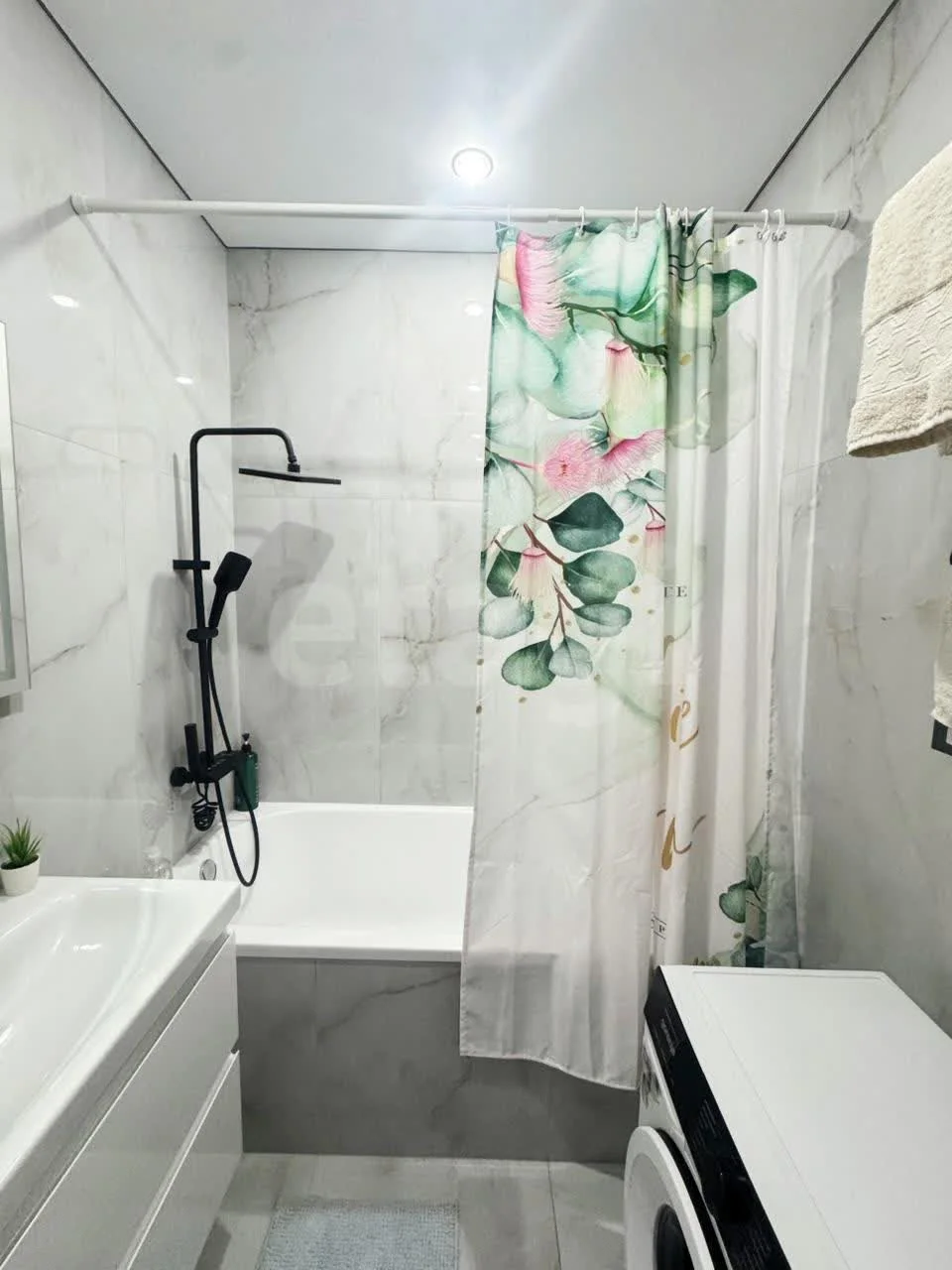 2-к квартира, 62.1м² (Домбайская улица, 55к8) - миниатюра 7