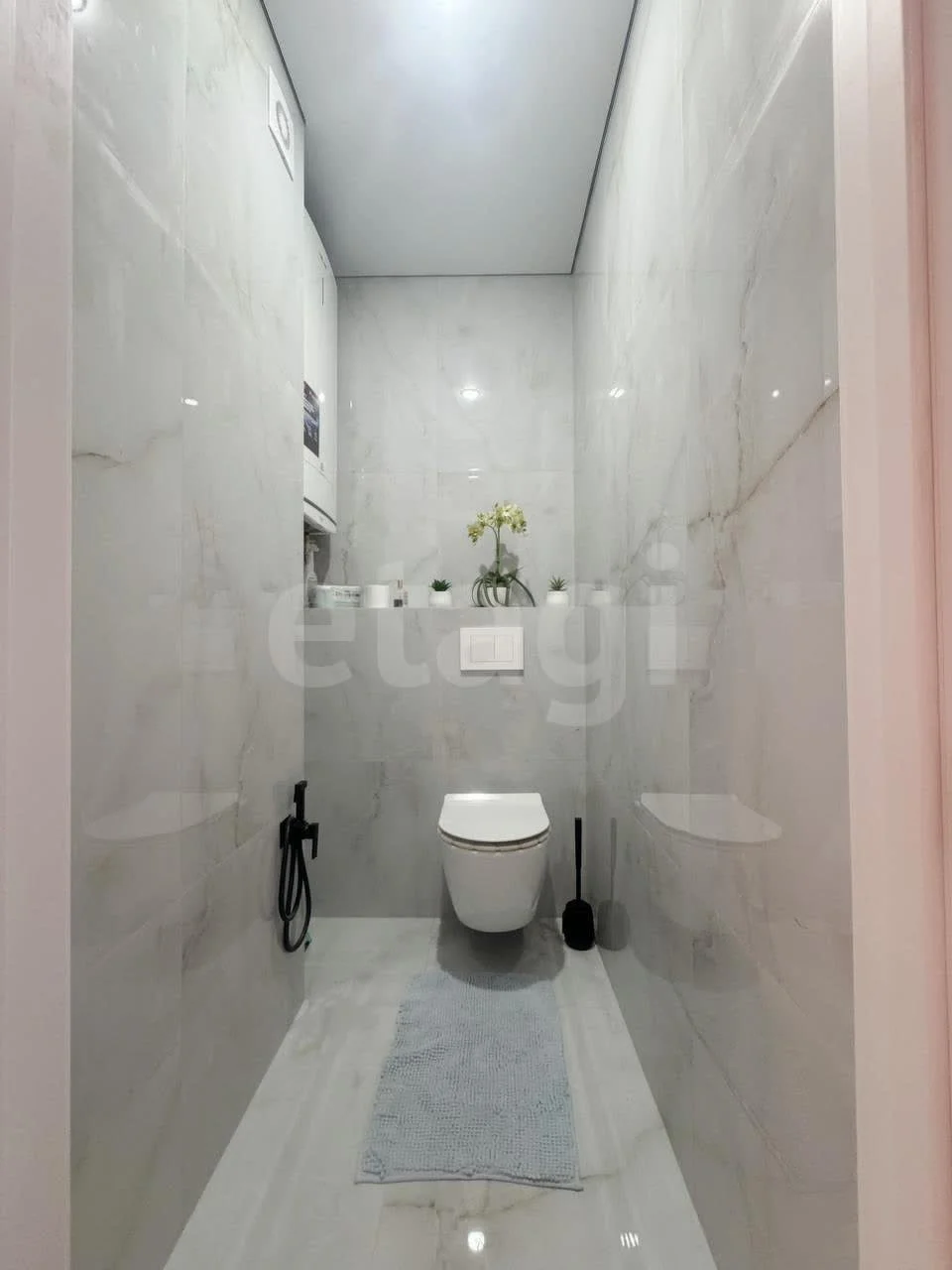 2-к квартира, 62.1м² (Домбайская улица, 55к8) - миниатюра 9