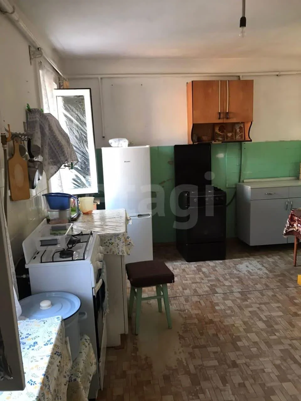 2-к квартира, 32м² (улица Янковского, 80) - миниатюра 2