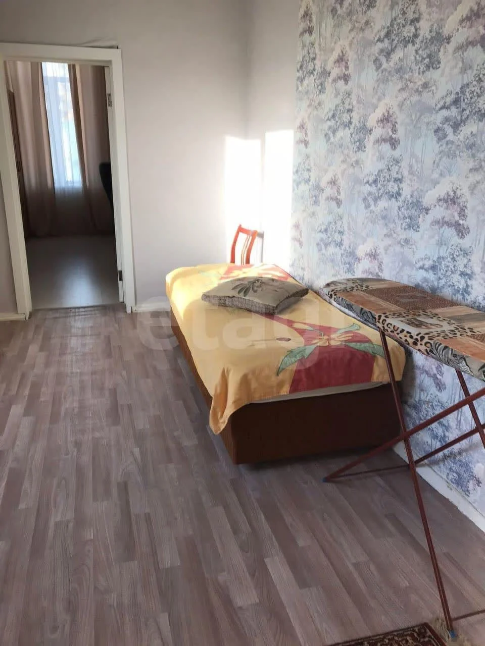 2-к квартира, 32м² (улица Янковского, 80) - миниатюра 3