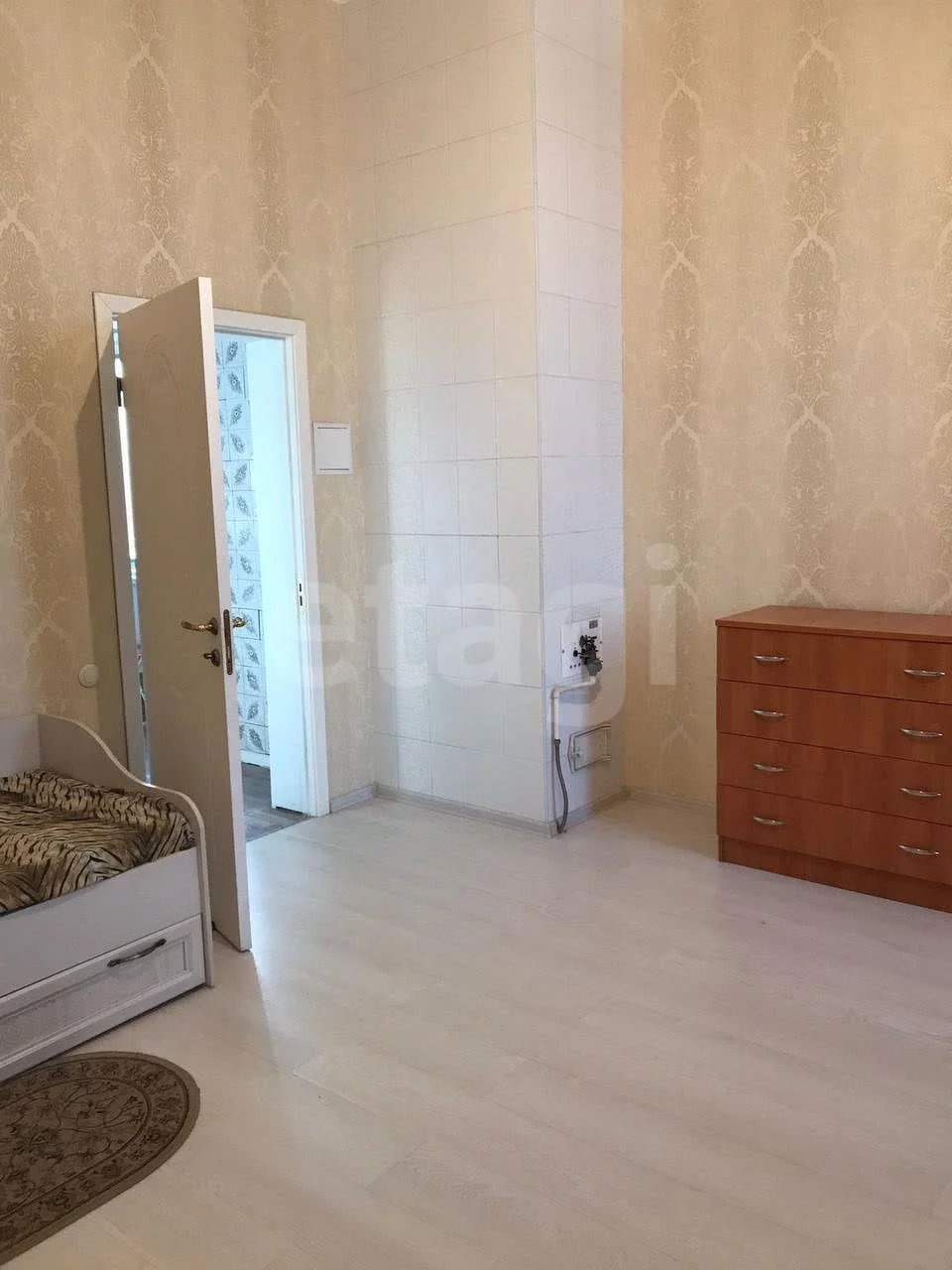 2-к квартира, 32м² (улица Янковского, 80) - миниатюра 4