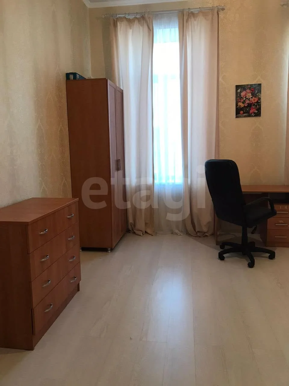 2-к квартира, 32м² (улица Янковского, 80) - миниатюра 7