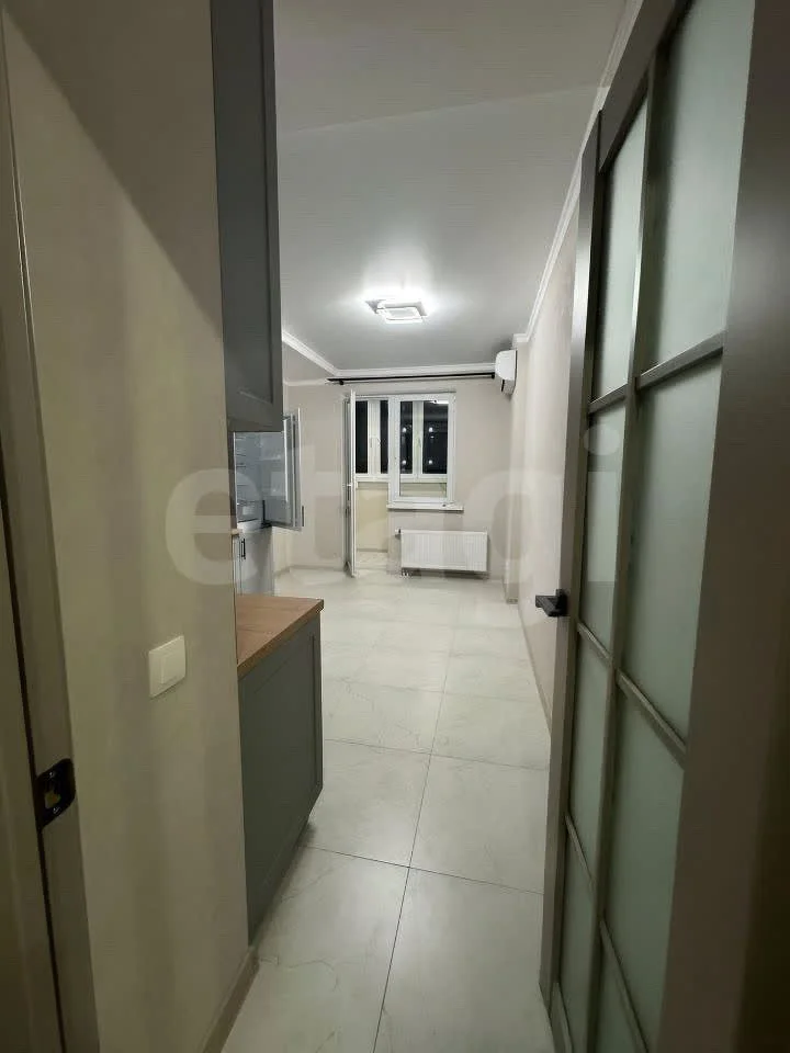 1-к квартира, 39.9м² (улица Каляева, 263/4к1) - миниатюра 2