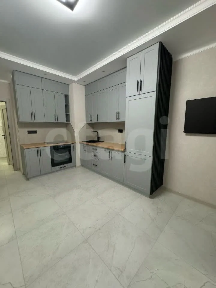 1-к квартира, 39.9м² (улица Каляева, 263/4к1) - миниатюра 3