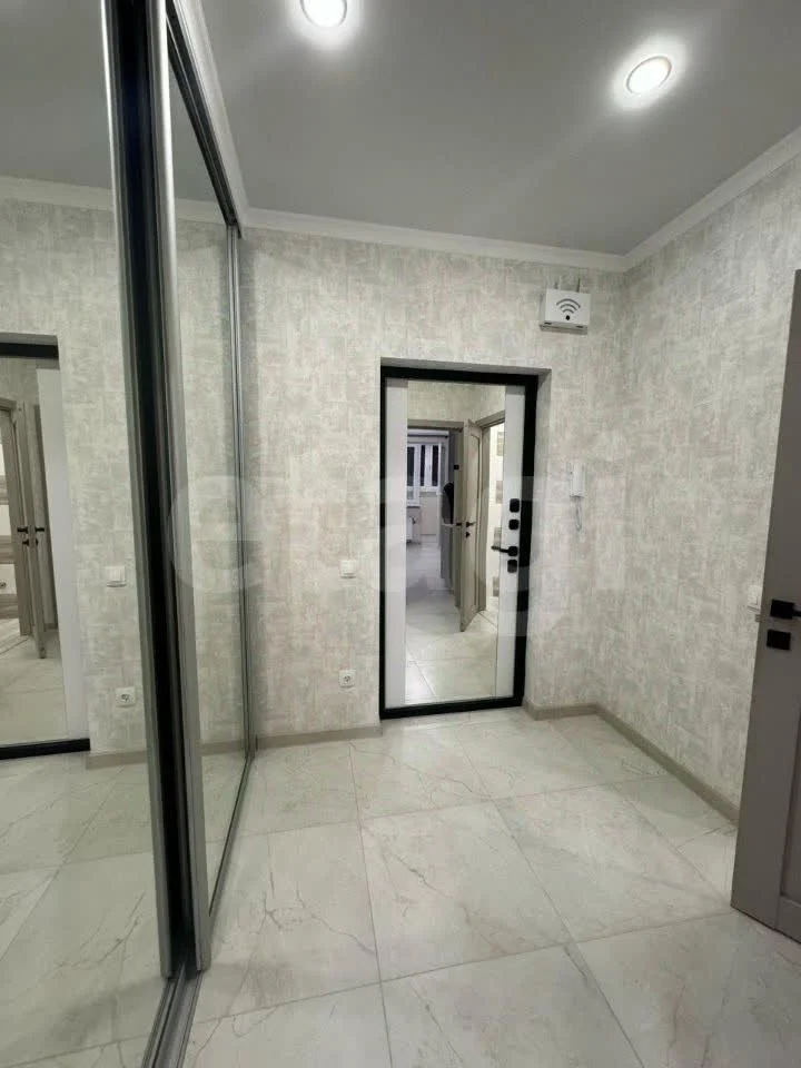 1-к квартира, 39.9м² (улица Каляева, 263/4к1) - миниатюра 4