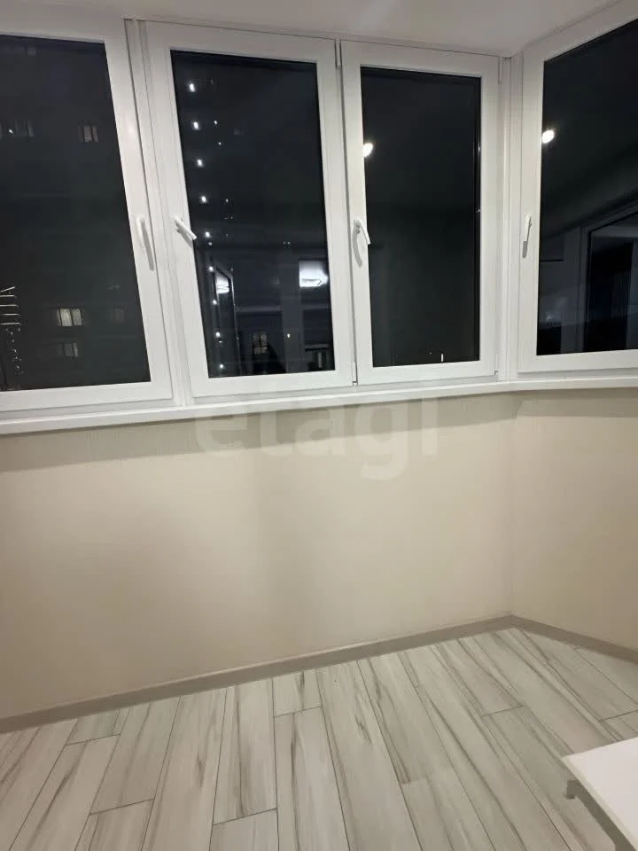 1-к квартира, 39.9м² (улица Каляева, 263/4к1) - миниатюра 7