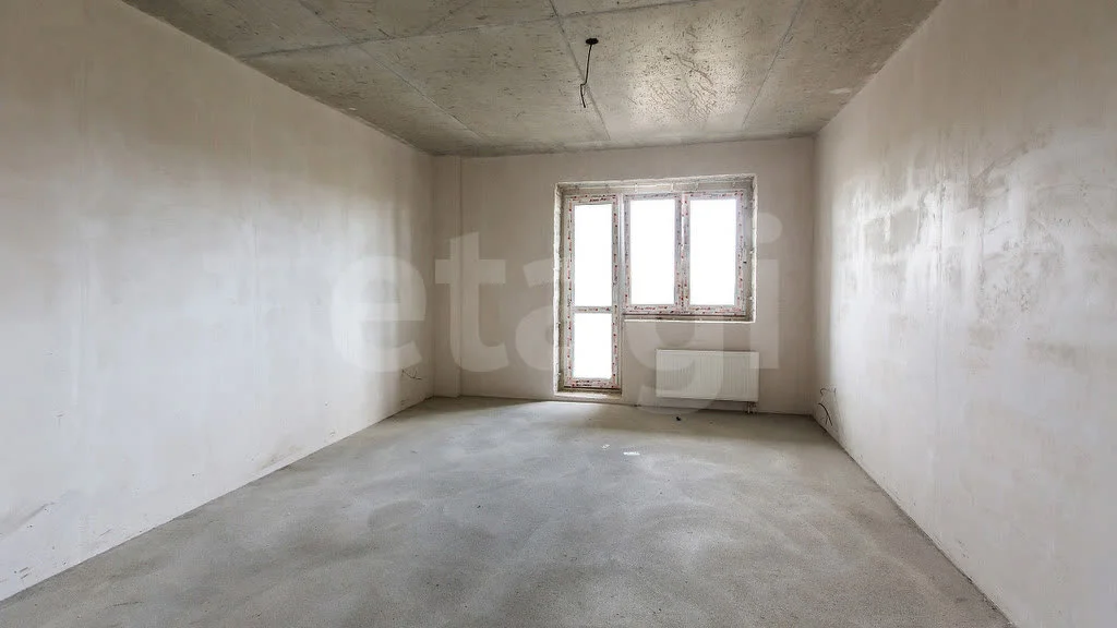 2-к квартира, 51.2м² (улица имени Владимира Жириновского, 1к8) - изображение 1