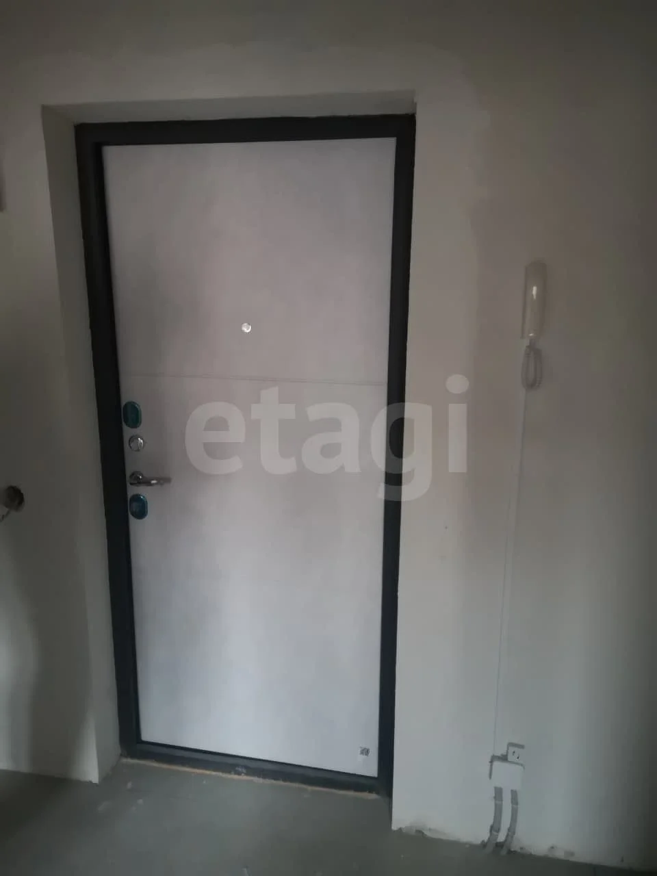 2-к квартира, 51.2м² (улица имени Владимира Жириновского, 1к8) - миниатюра 7