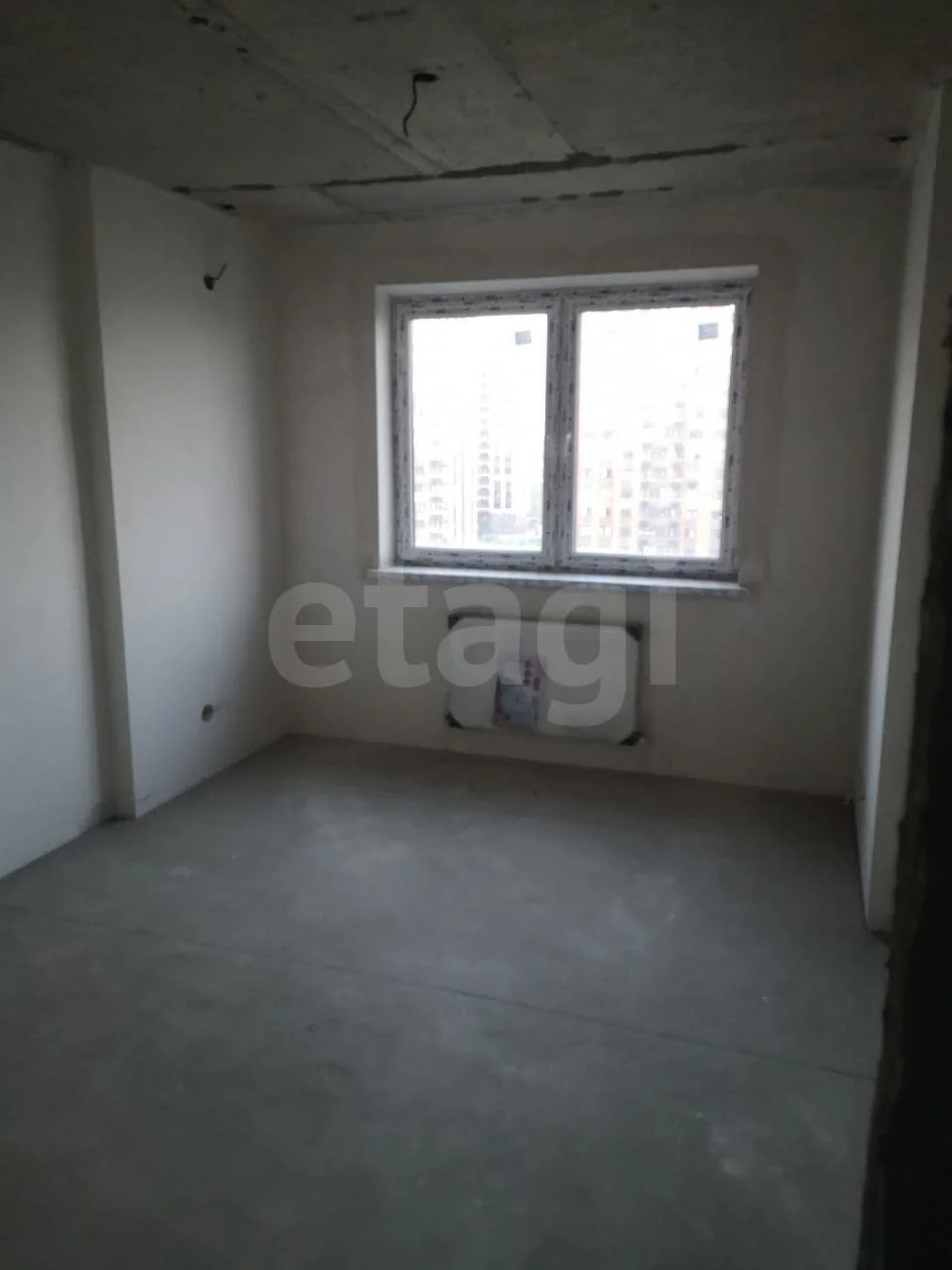 2-к квартира, 51.2м² (улица имени Владимира Жириновского, 1к8) - миниатюра 8