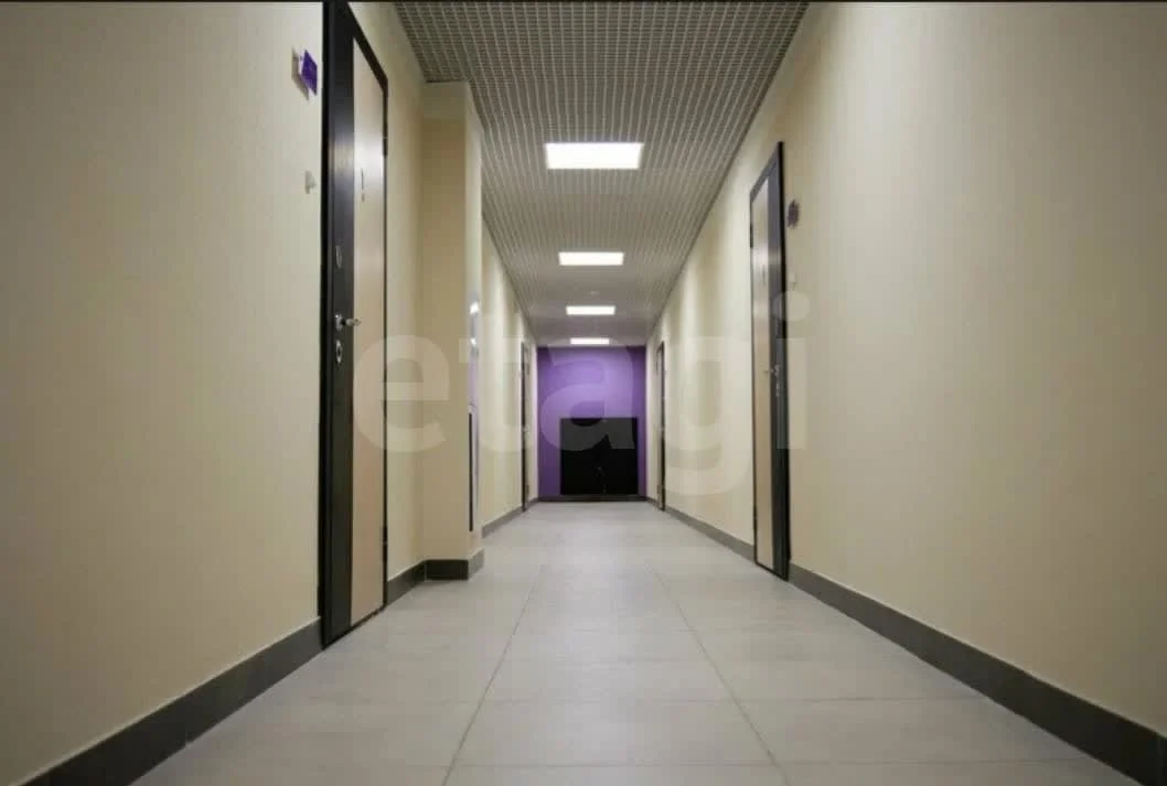 2-к квартира, 51.2м² (улица имени Владимира Жириновского, 1к8) - миниатюра 9
