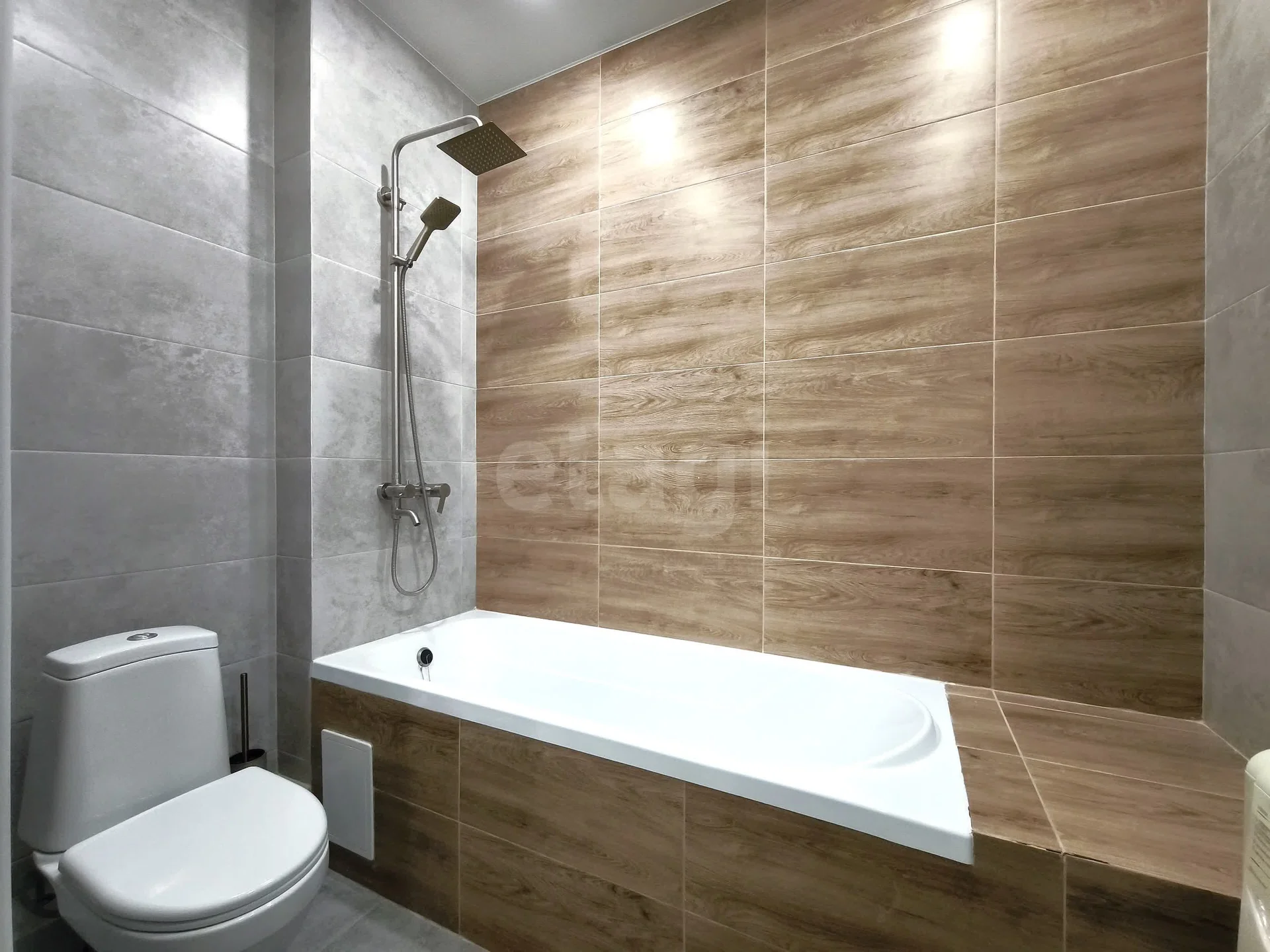 2-к квартира, 53.7м² (улица Марины Цветаевой, 2к2) - миниатюра 10