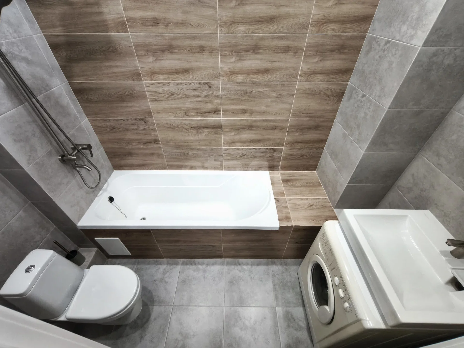 2-к квартира, 53.7м² (улица Марины Цветаевой, 2к2) - миниатюра 12