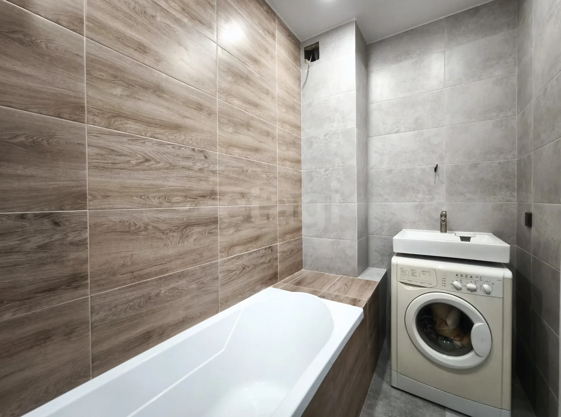2-к квартира, 53.7м² (улица Марины Цветаевой, 2к2) - миниатюра 13