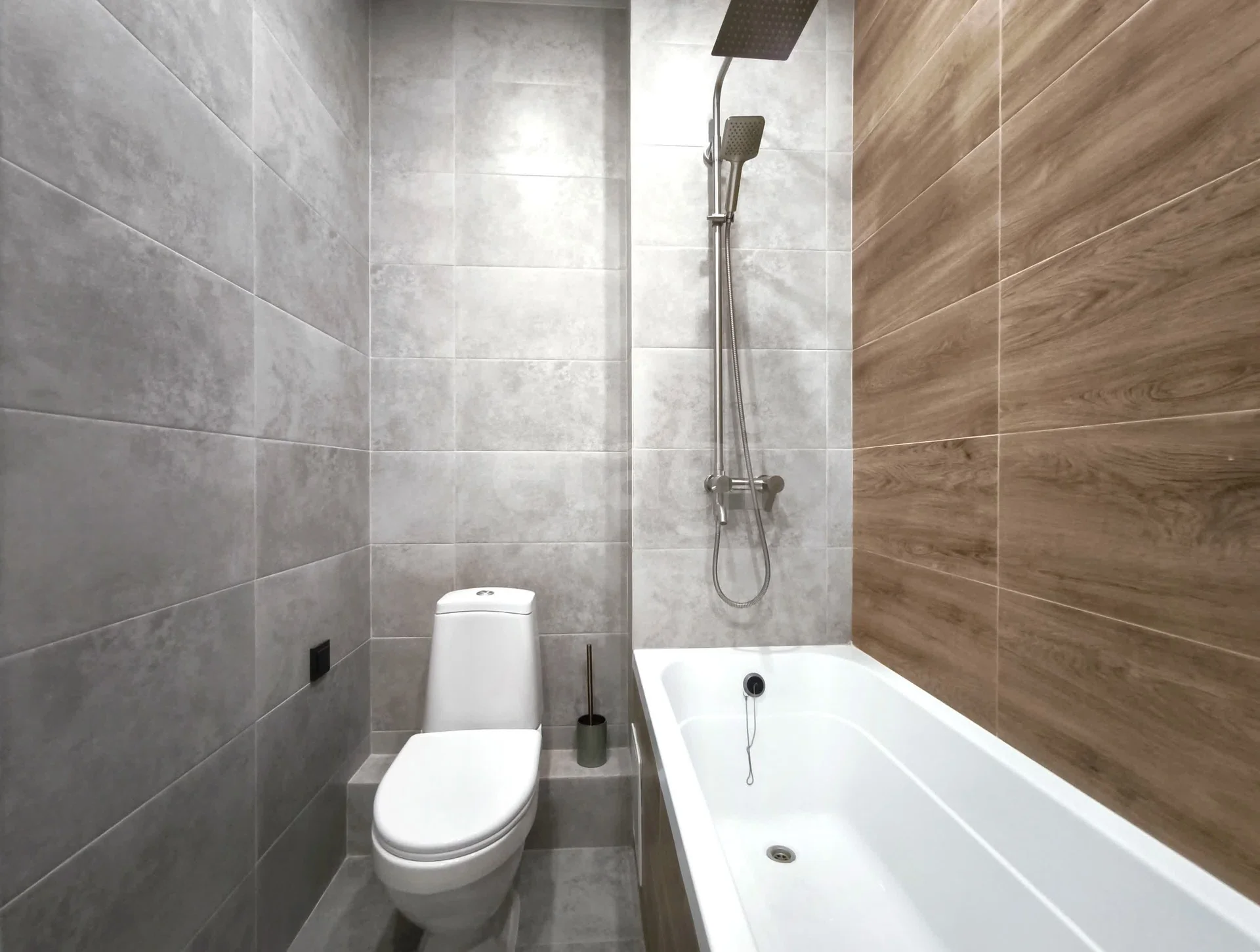 2-к квартира, 53.7м² (улица Марины Цветаевой, 2к2) - миниатюра 14