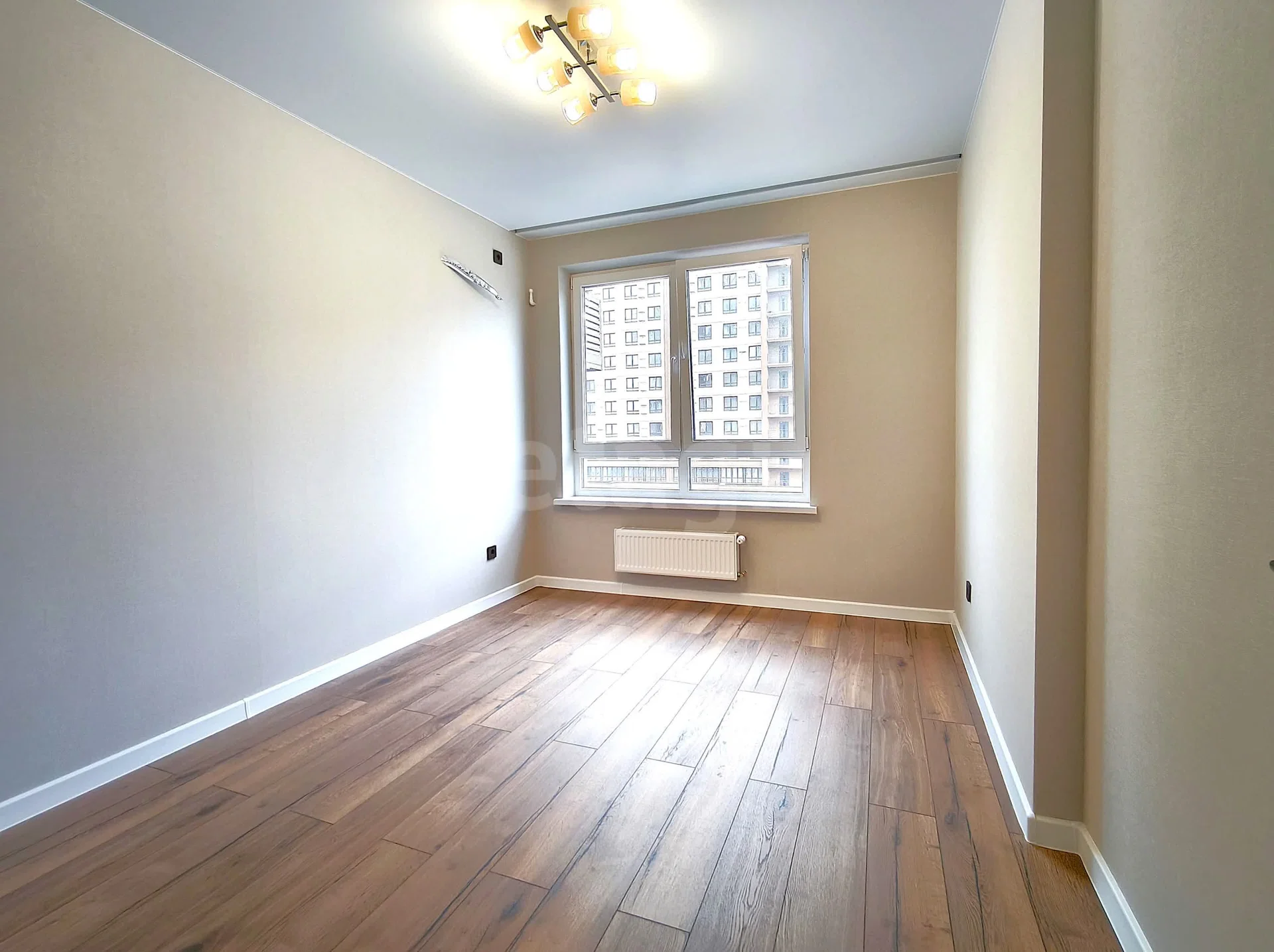 2-к квартира, 53.7м² (улица Марины Цветаевой, 2к2) - миниатюра 15