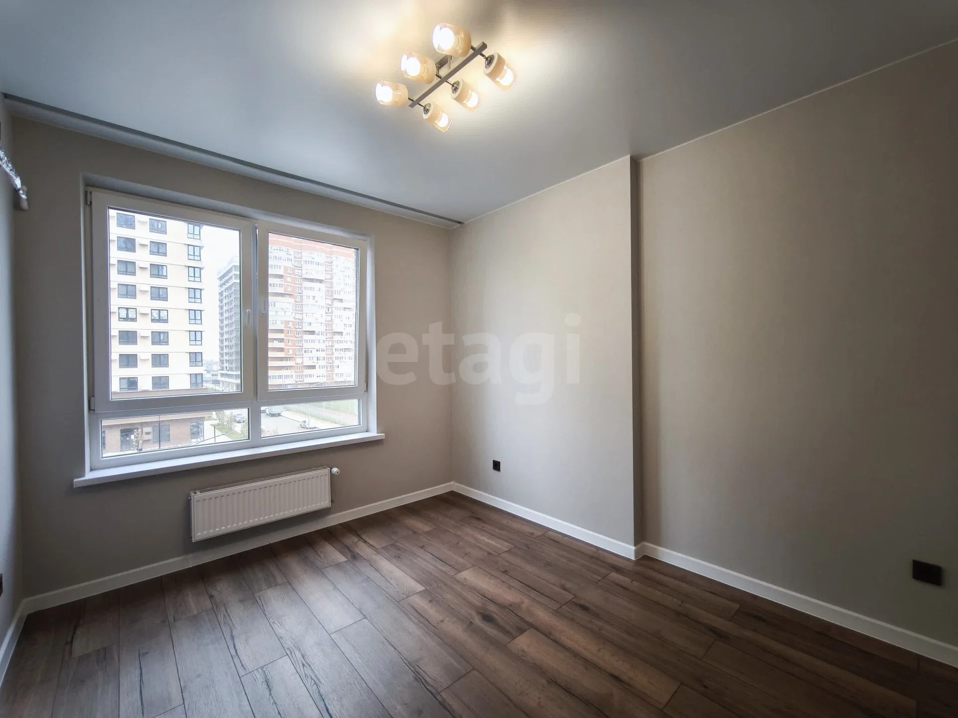 2-к квартира, 53.7м² (улица Марины Цветаевой, 2к2) - миниатюра 17