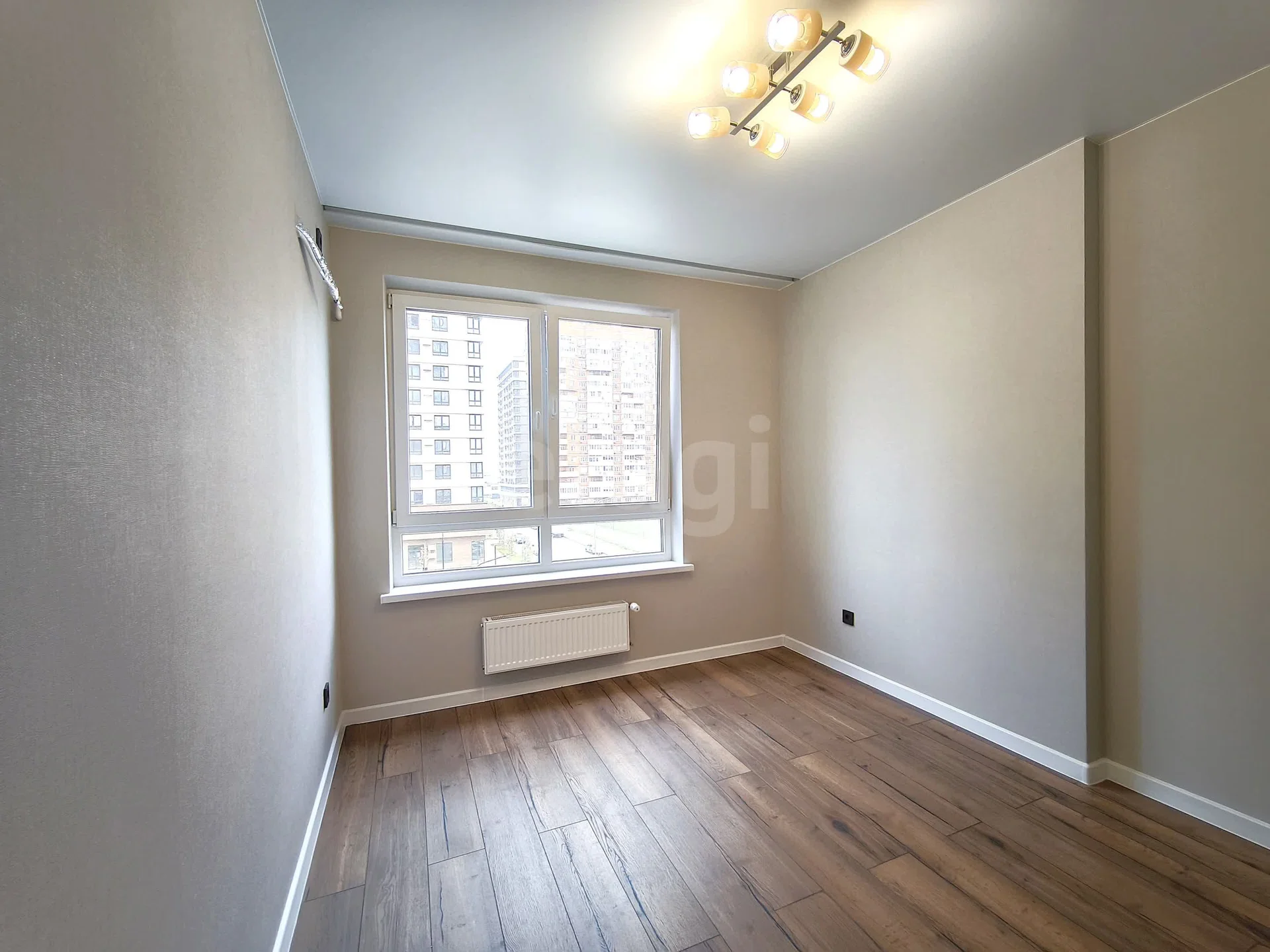 2-к квартира, 53.7м² (улица Марины Цветаевой, 2к2) - миниатюра 18