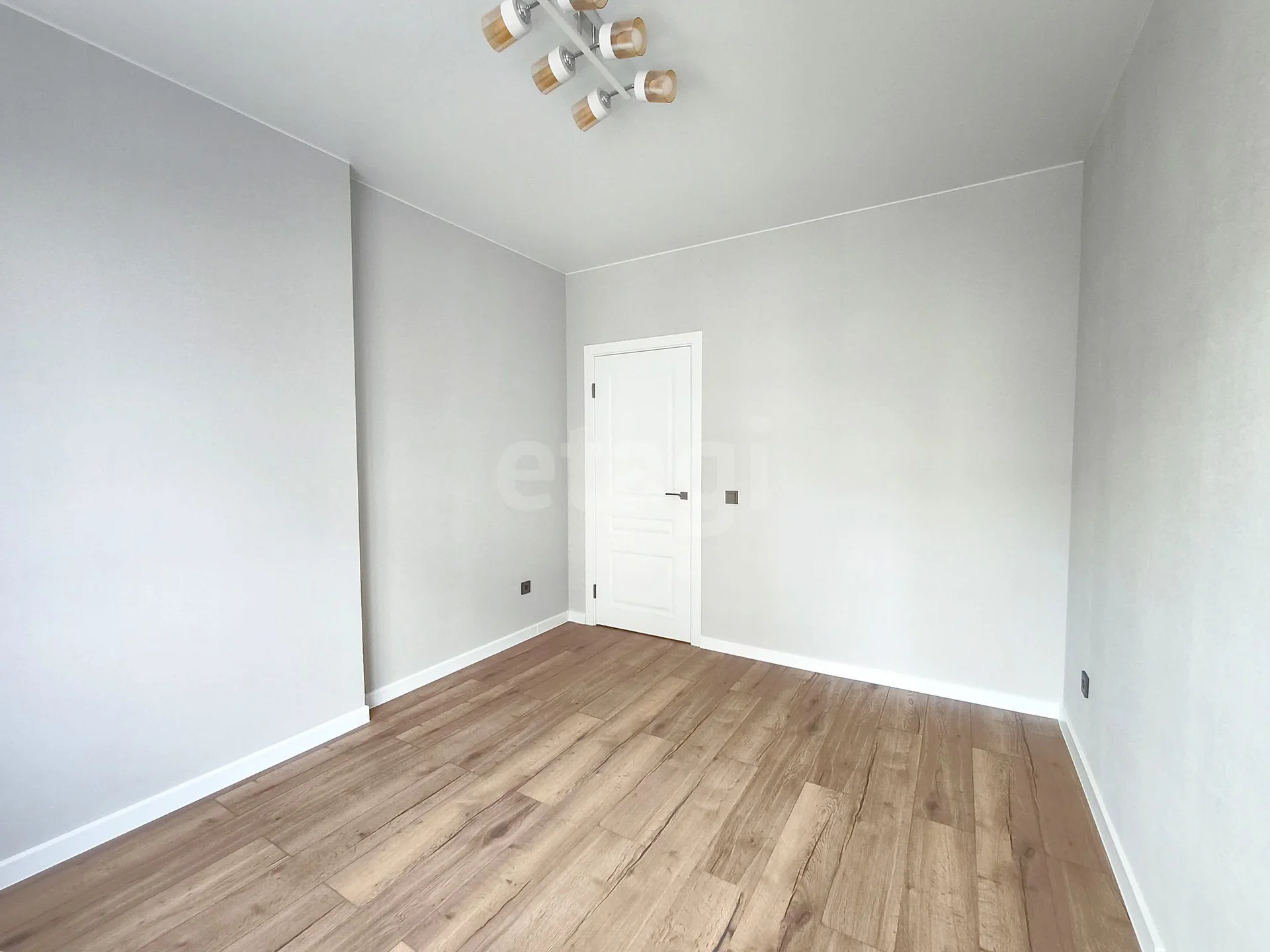 2-к квартира, 53.7м² (улица Марины Цветаевой, 2к2) - миниатюра 21