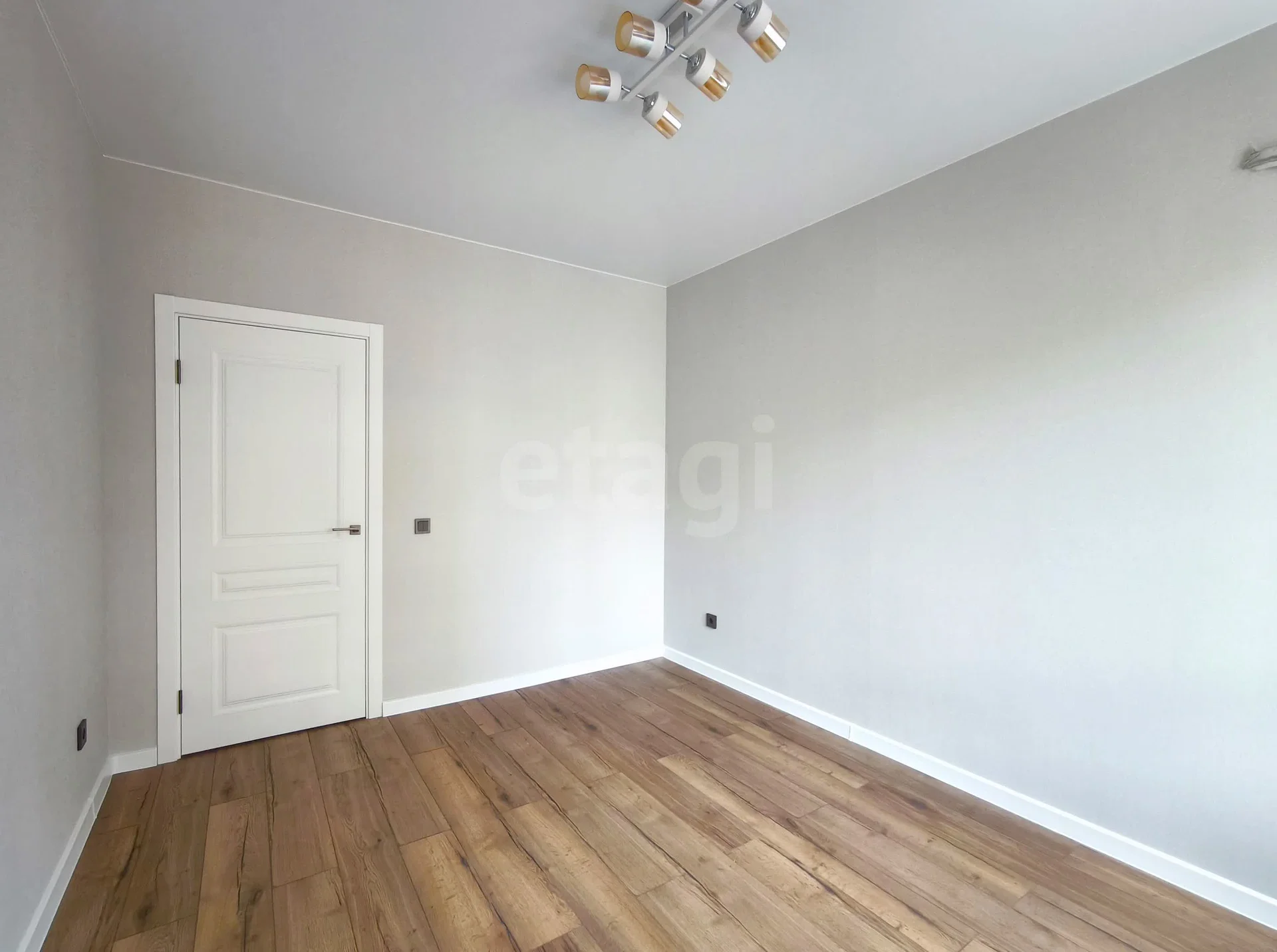 2-к квартира, 53.7м² (улица Марины Цветаевой, 2к2) - миниатюра 23