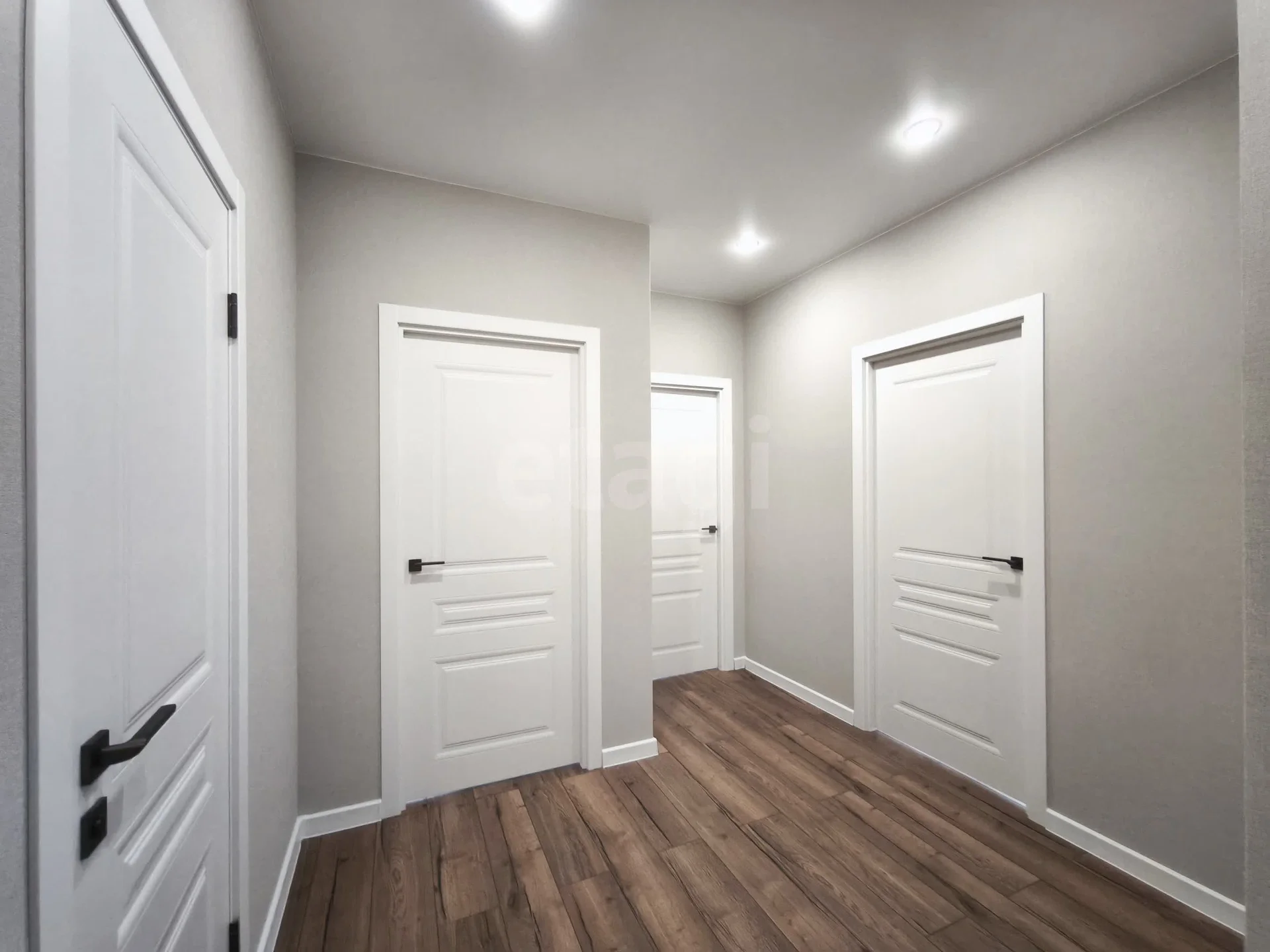 2-к квартира, 53.7м² (улица Марины Цветаевой, 2к2) - миниатюра 24