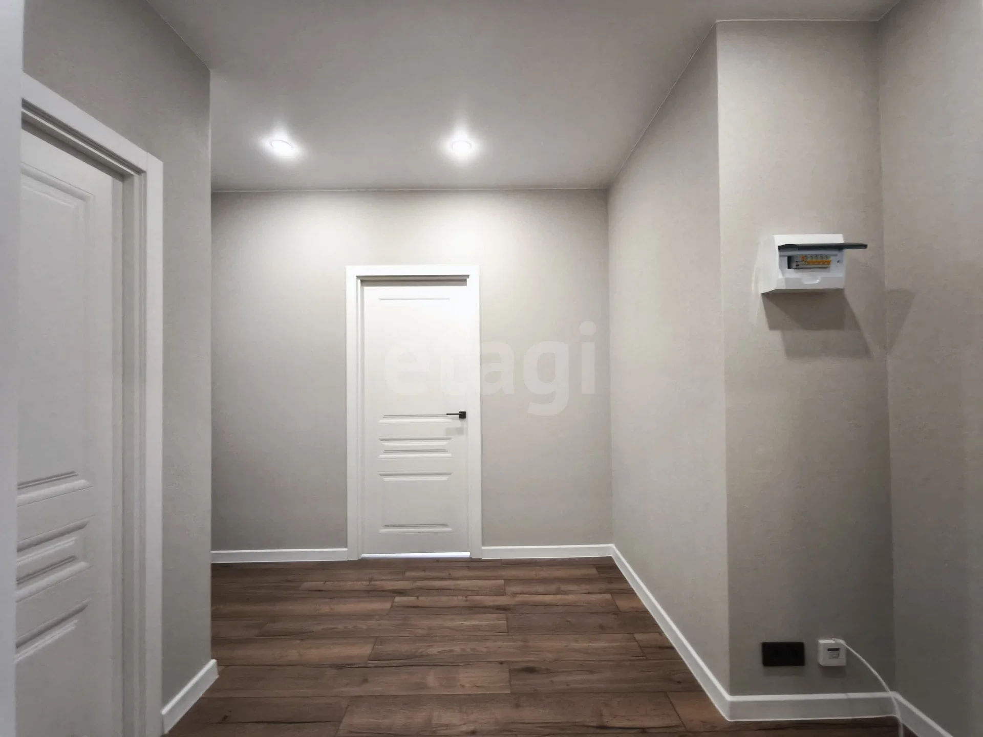 2-к квартира, 53.7м² (улица Марины Цветаевой, 2к2) - миниатюра 25