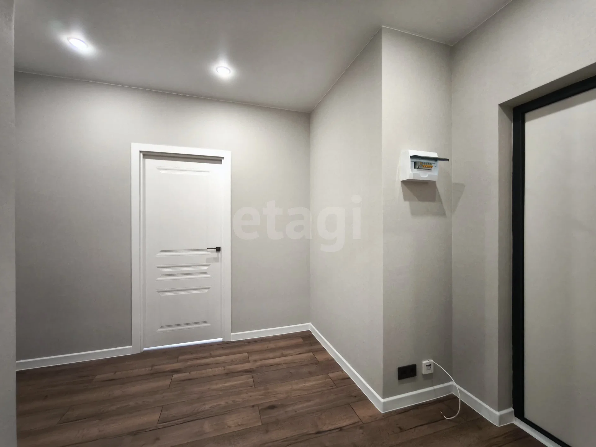 2-к квартира, 53.7м² (улица Марины Цветаевой, 2к2) - миниатюра 26