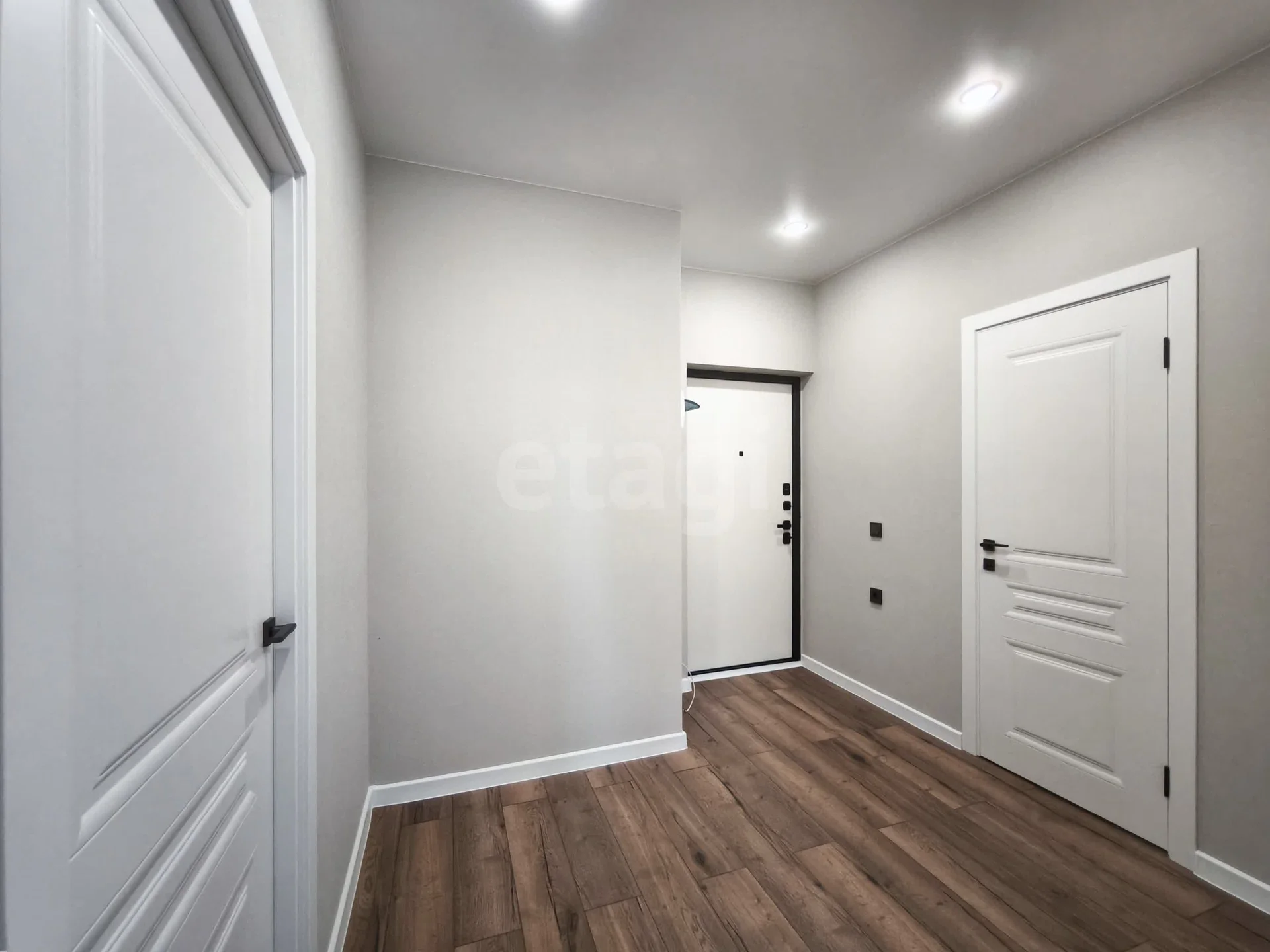 2-к квартира, 53.7м² (улица Марины Цветаевой, 2к2) - миниатюра 27