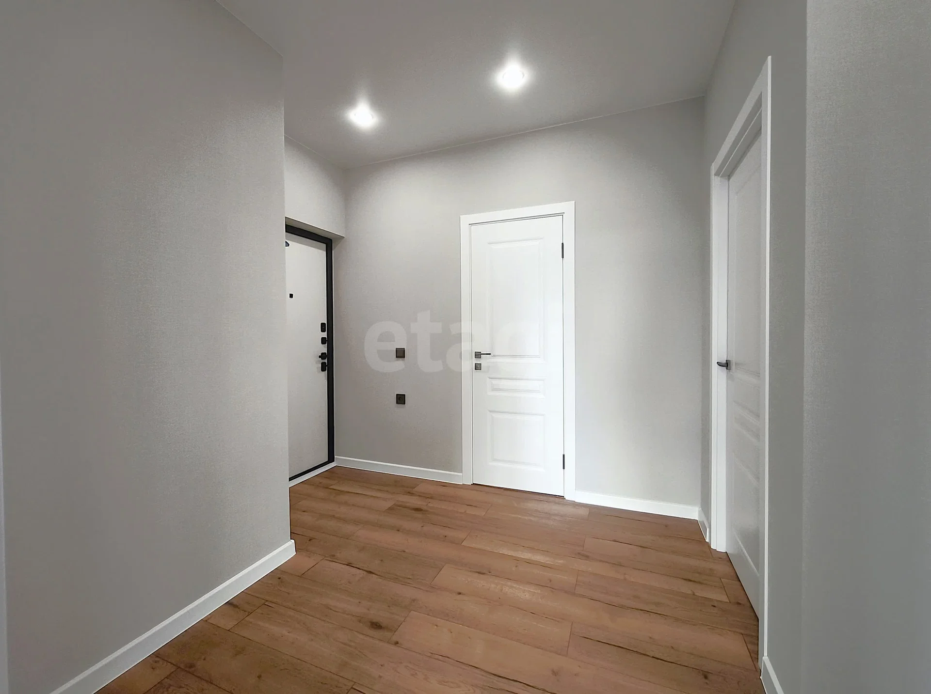 2-к квартира, 53.7м² (улица Марины Цветаевой, 2к2) - миниатюра 28