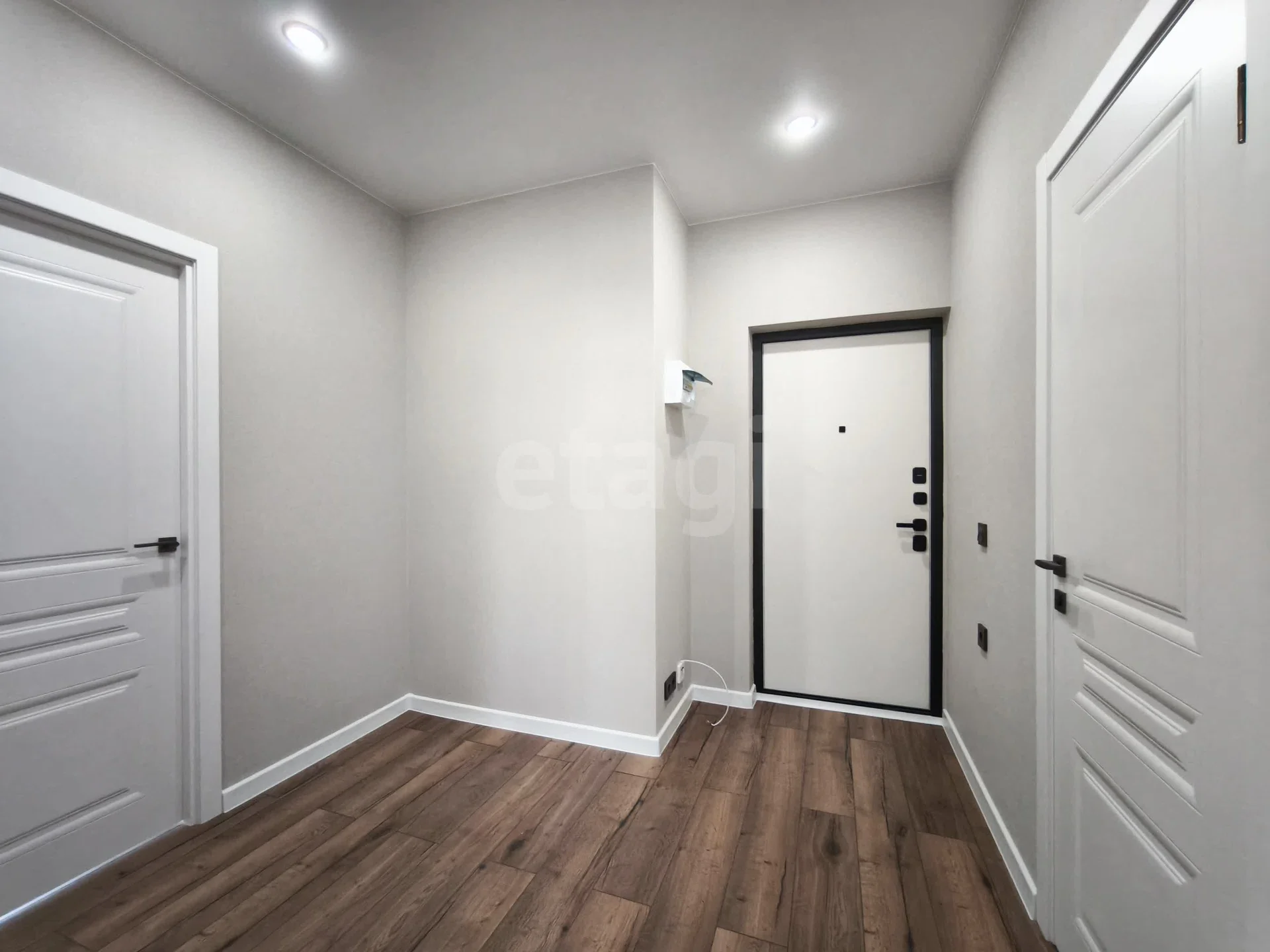 2-к квартира, 53.7м² (улица Марины Цветаевой, 2к2) - миниатюра 29