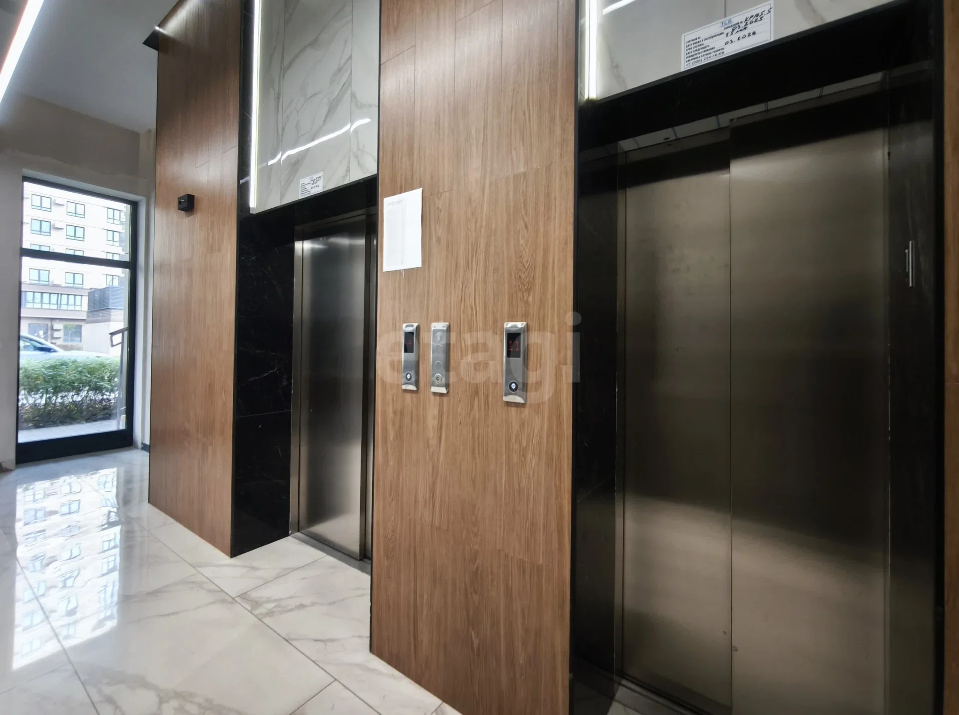 2-к квартира, 53.7м² (улица Марины Цветаевой, 2к2) - миниатюра 34
