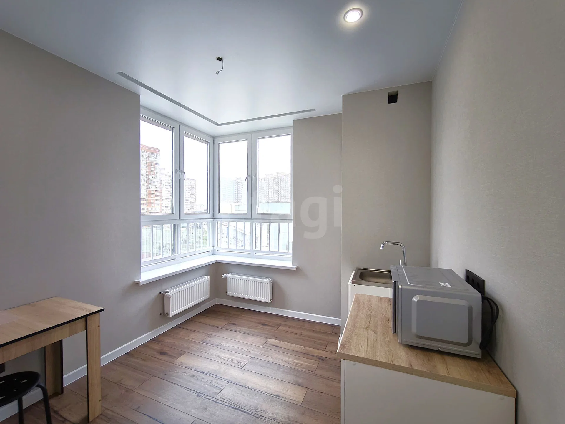 2-к квартира, 53.7м² (улица Марины Цветаевой, 2к2) - миниатюра 4