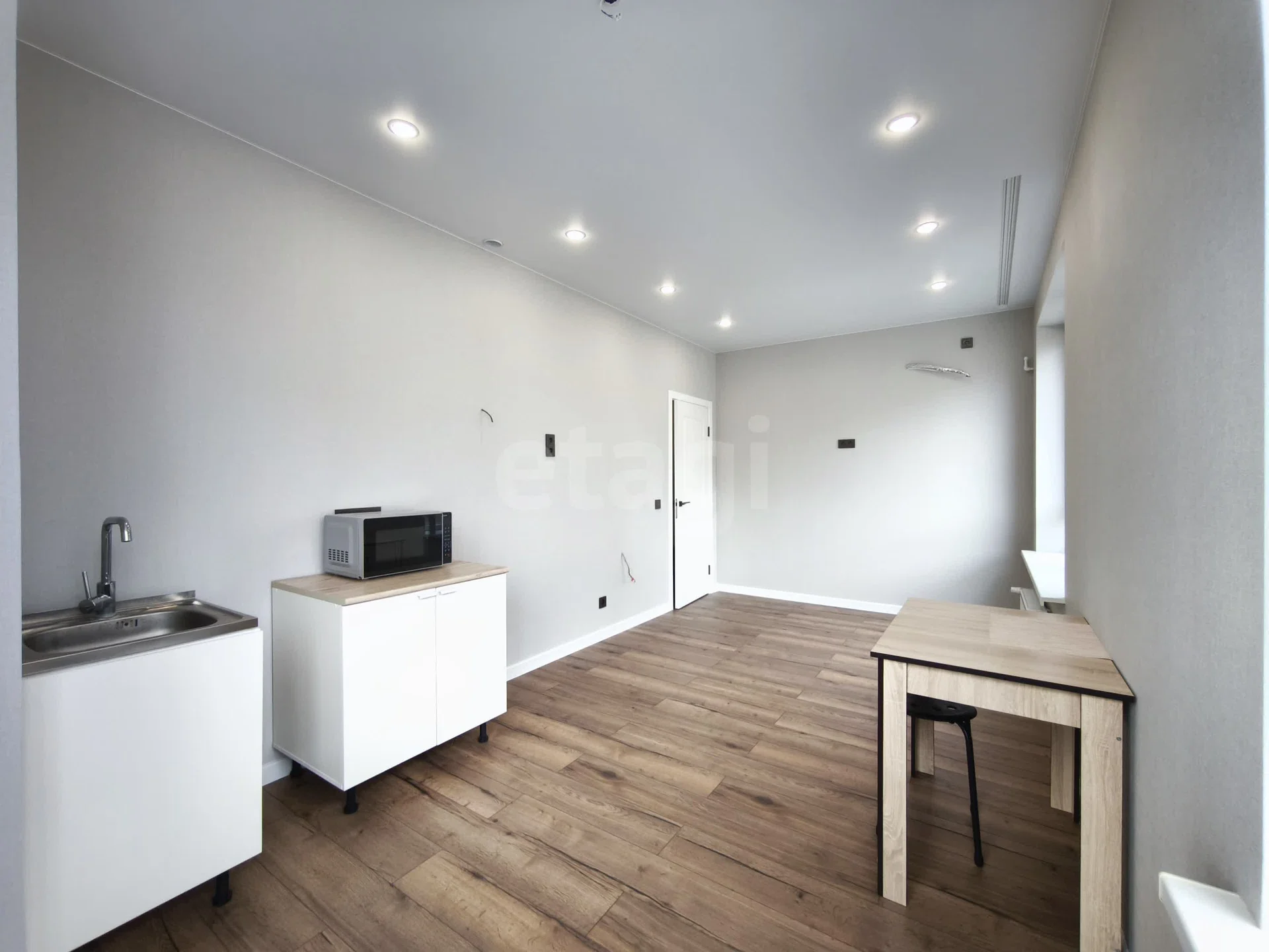 2-к квартира, 53.7м² (улица Марины Цветаевой, 2к2) - миниатюра 7