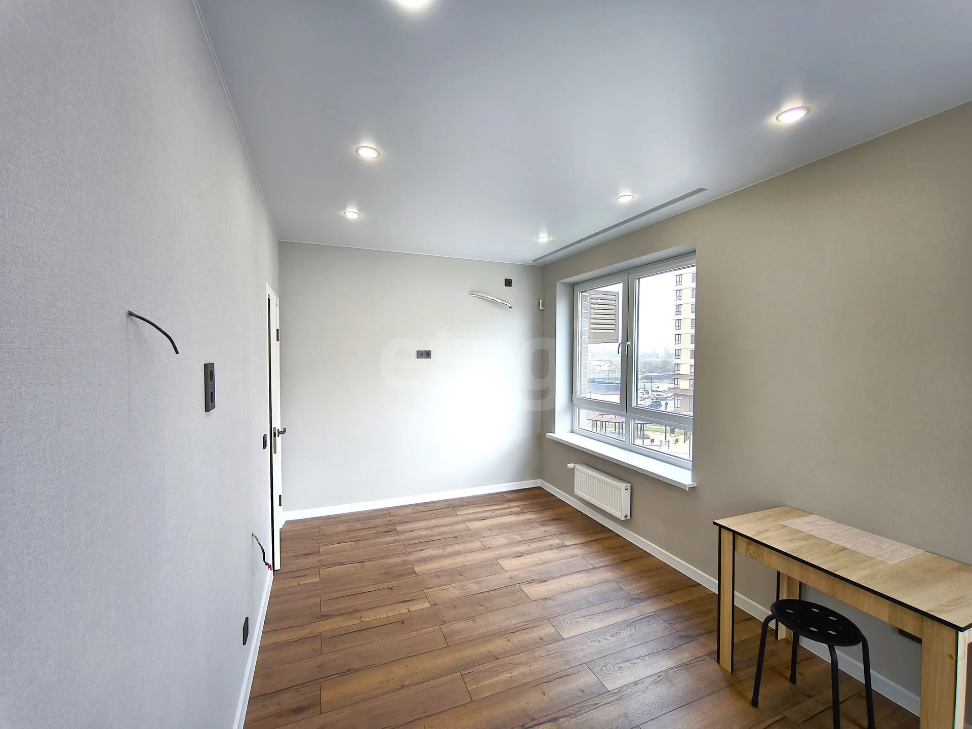 2-к квартира, 53.7м² (улица Марины Цветаевой, 2к2) - миниатюра 8