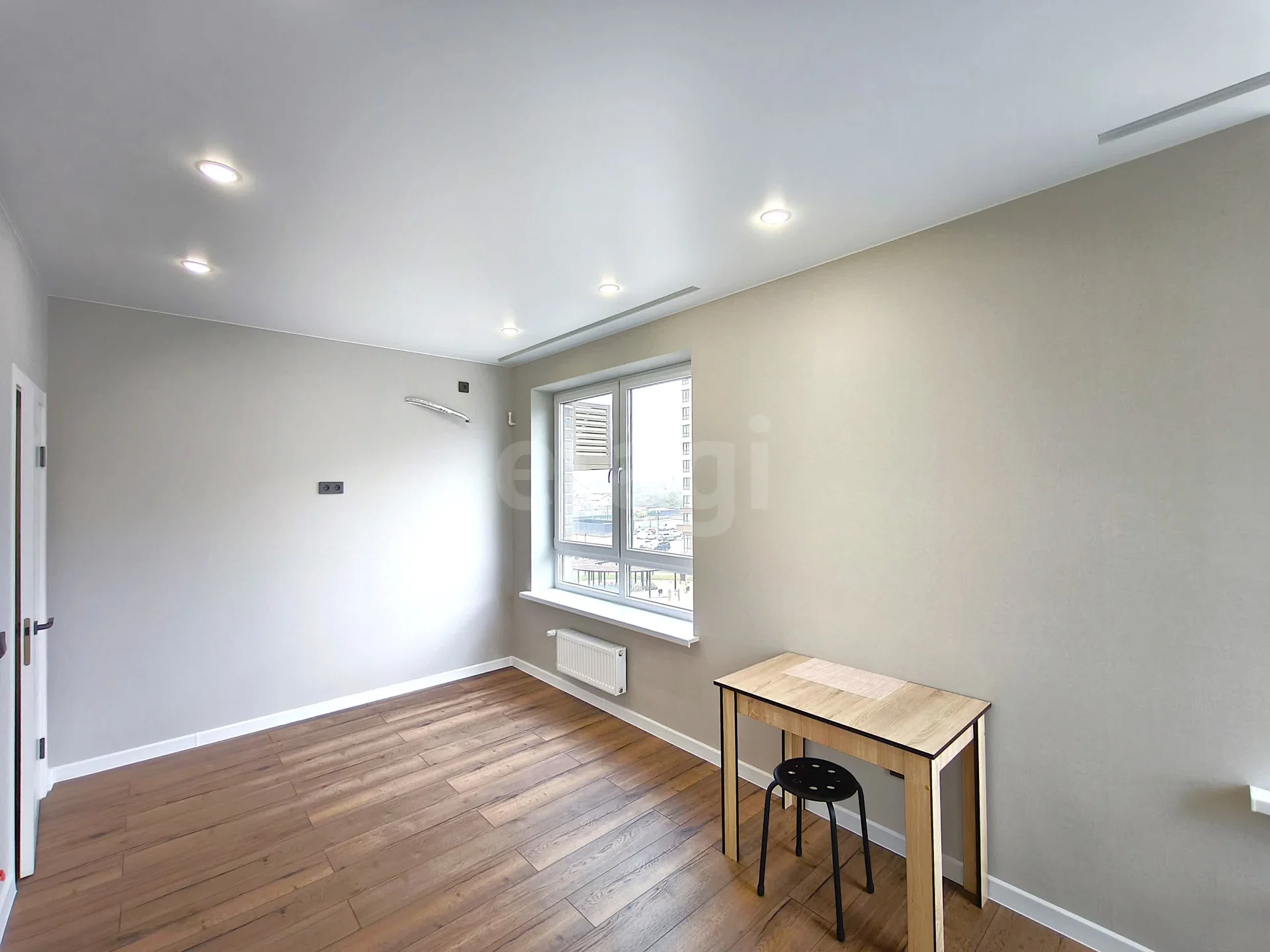 2-к квартира, 53.7м² (улица Марины Цветаевой, 2к2) - миниатюра 9