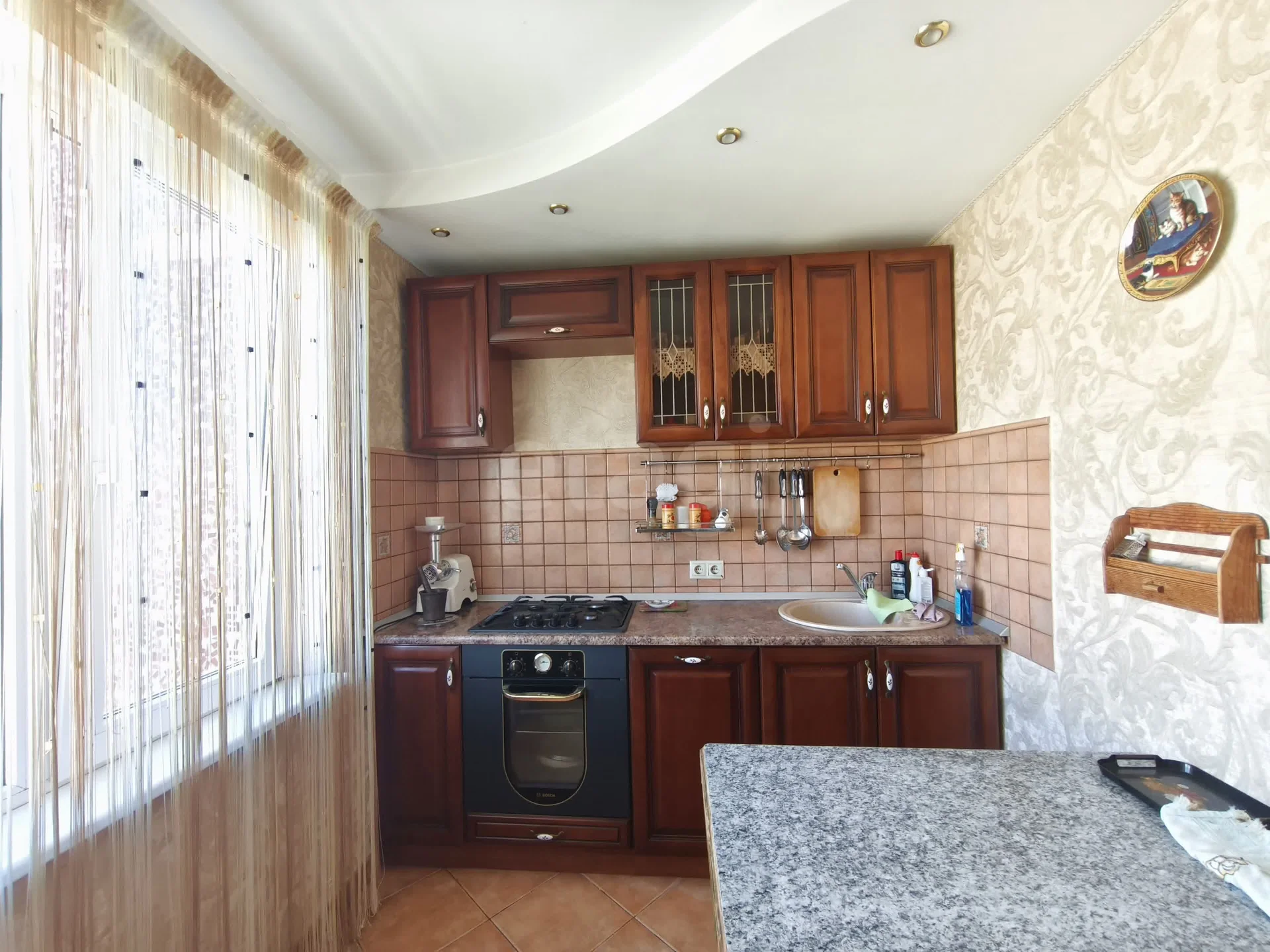 3-к квартира, 71.8м² (проспект Чекистов, 13) - миниатюра 10