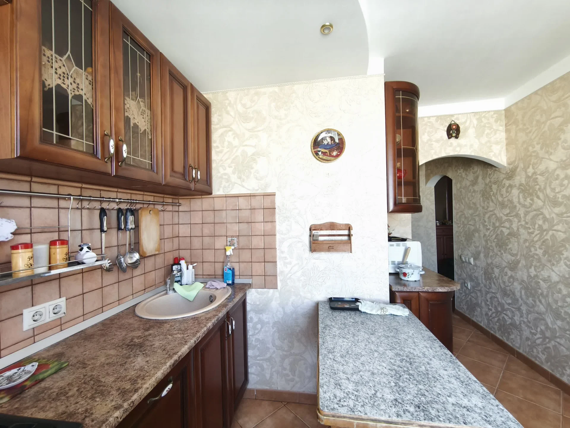 3-к квартира, 71.8м² (проспект Чекистов, 13) - миниатюра 11