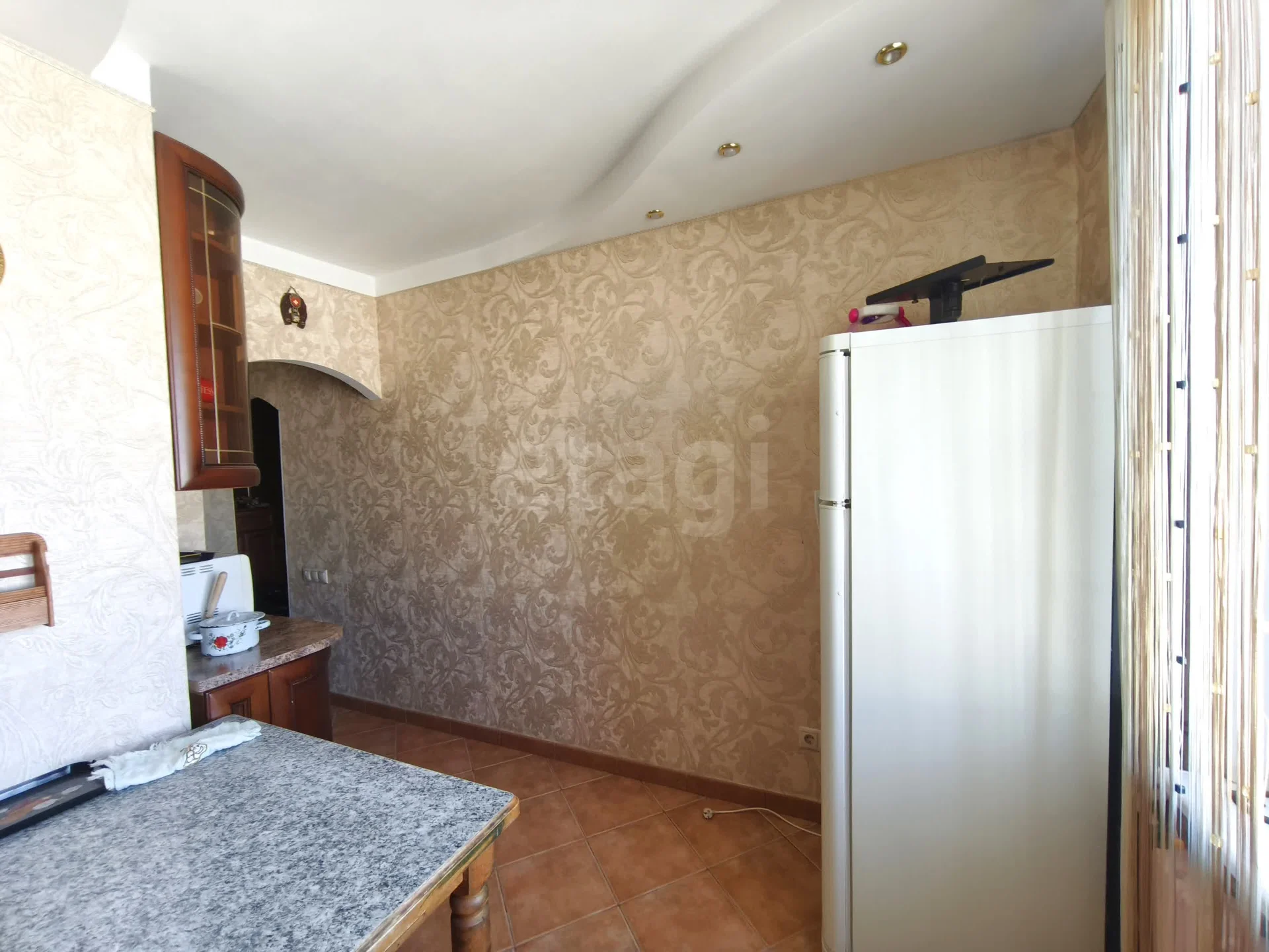 3-к квартира, 71.8м² (проспект Чекистов, 13) - миниатюра 12