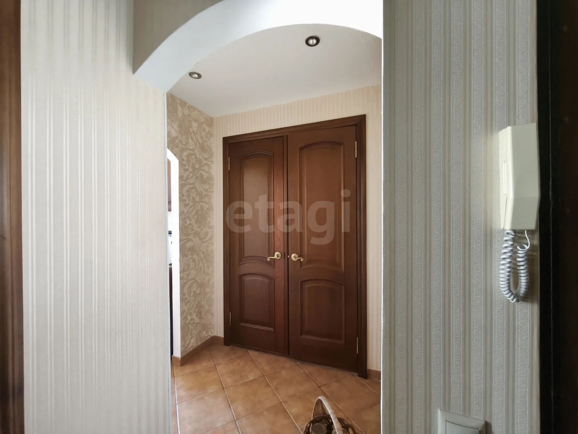 3-к квартира, 71.8м² (проспект Чекистов, 13) - миниатюра 13