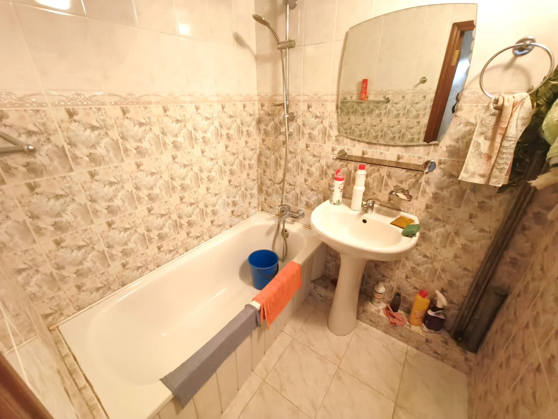 3-к квартира, 71.8м² (проспект Чекистов, 13) - миниатюра 15