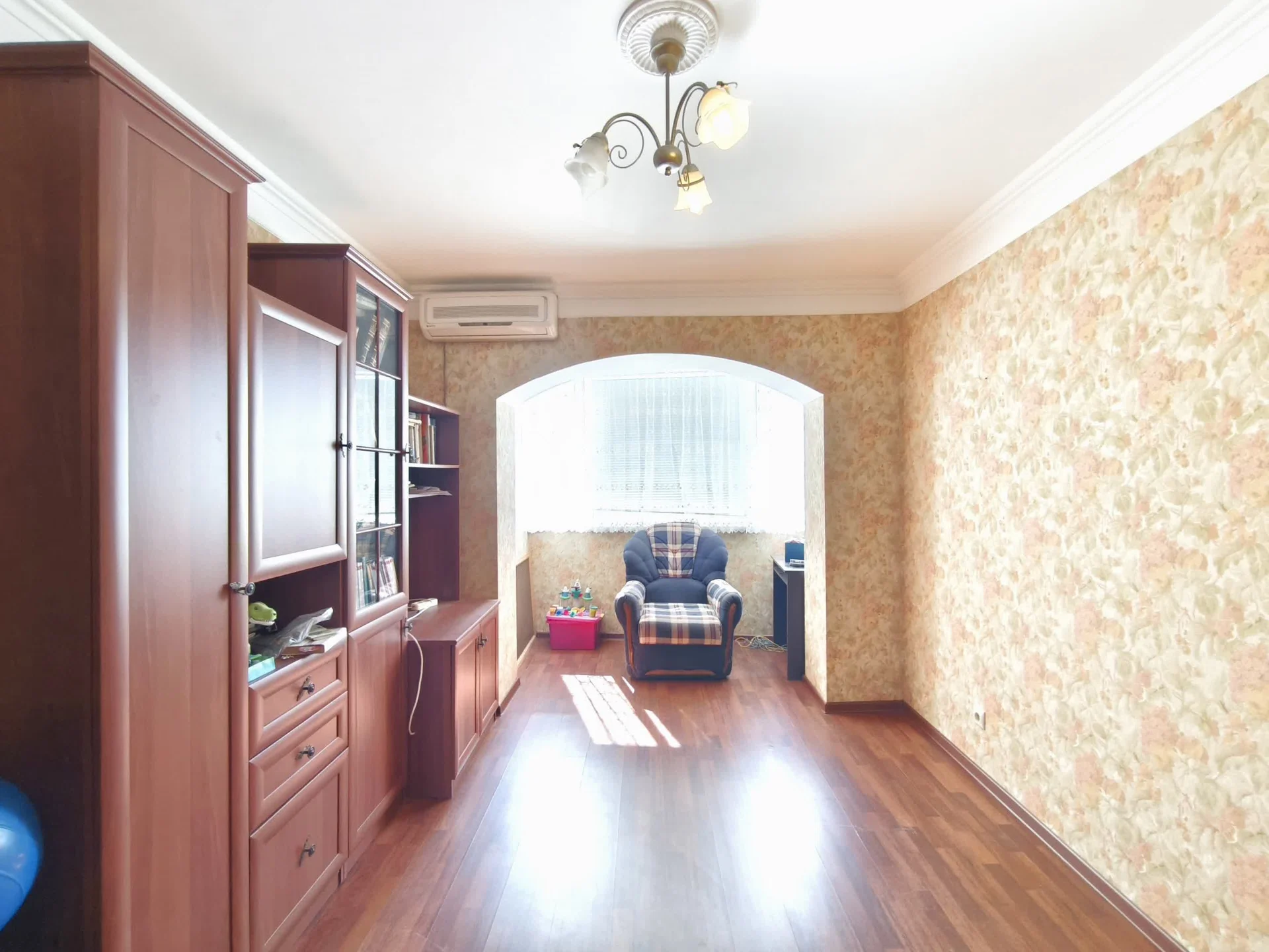 3-к квартира, 71.8м² (проспект Чекистов, 13) - миниатюра 16