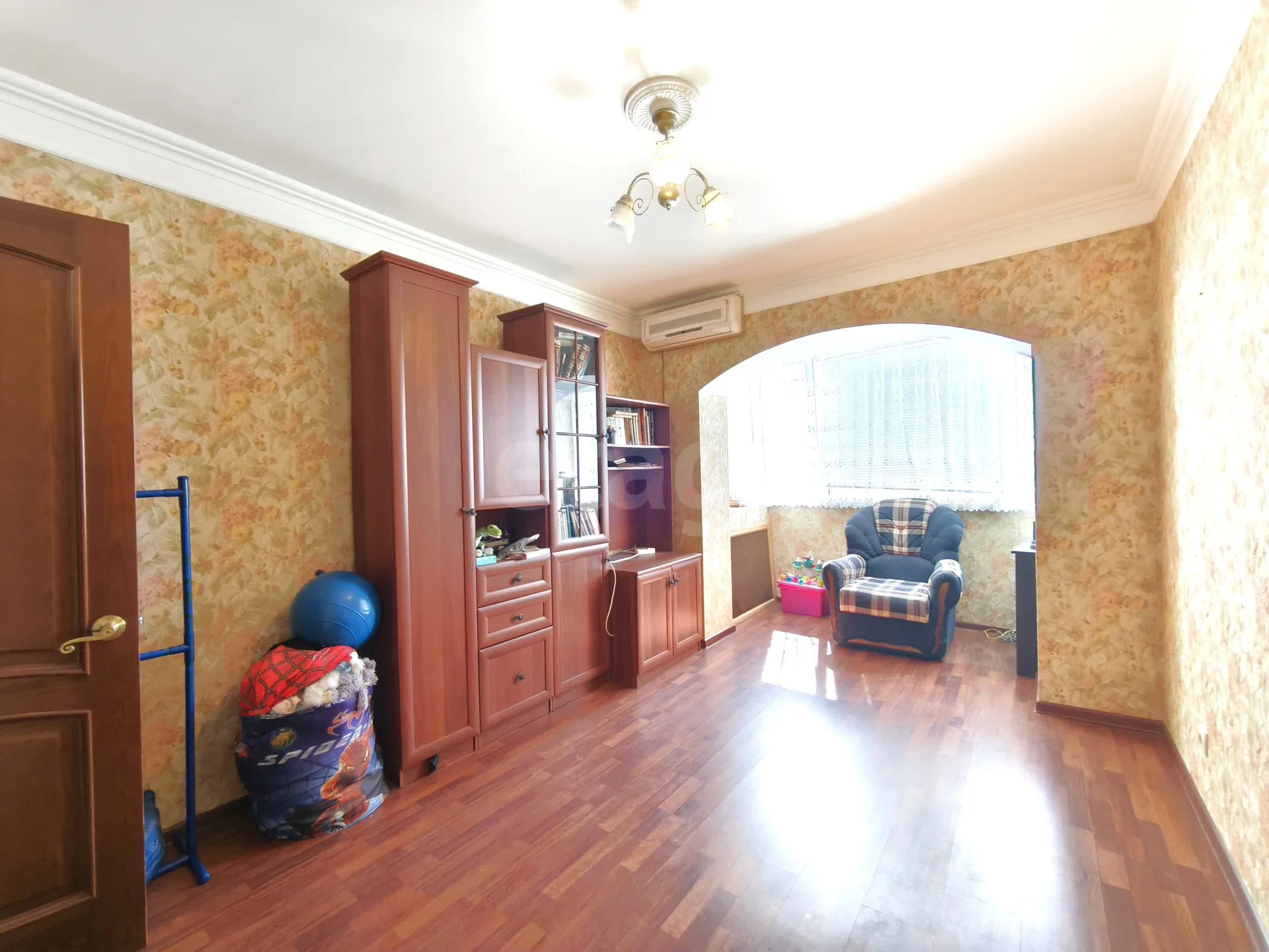 3-к квартира, 71.8м² (проспект Чекистов, 13) - миниатюра 17