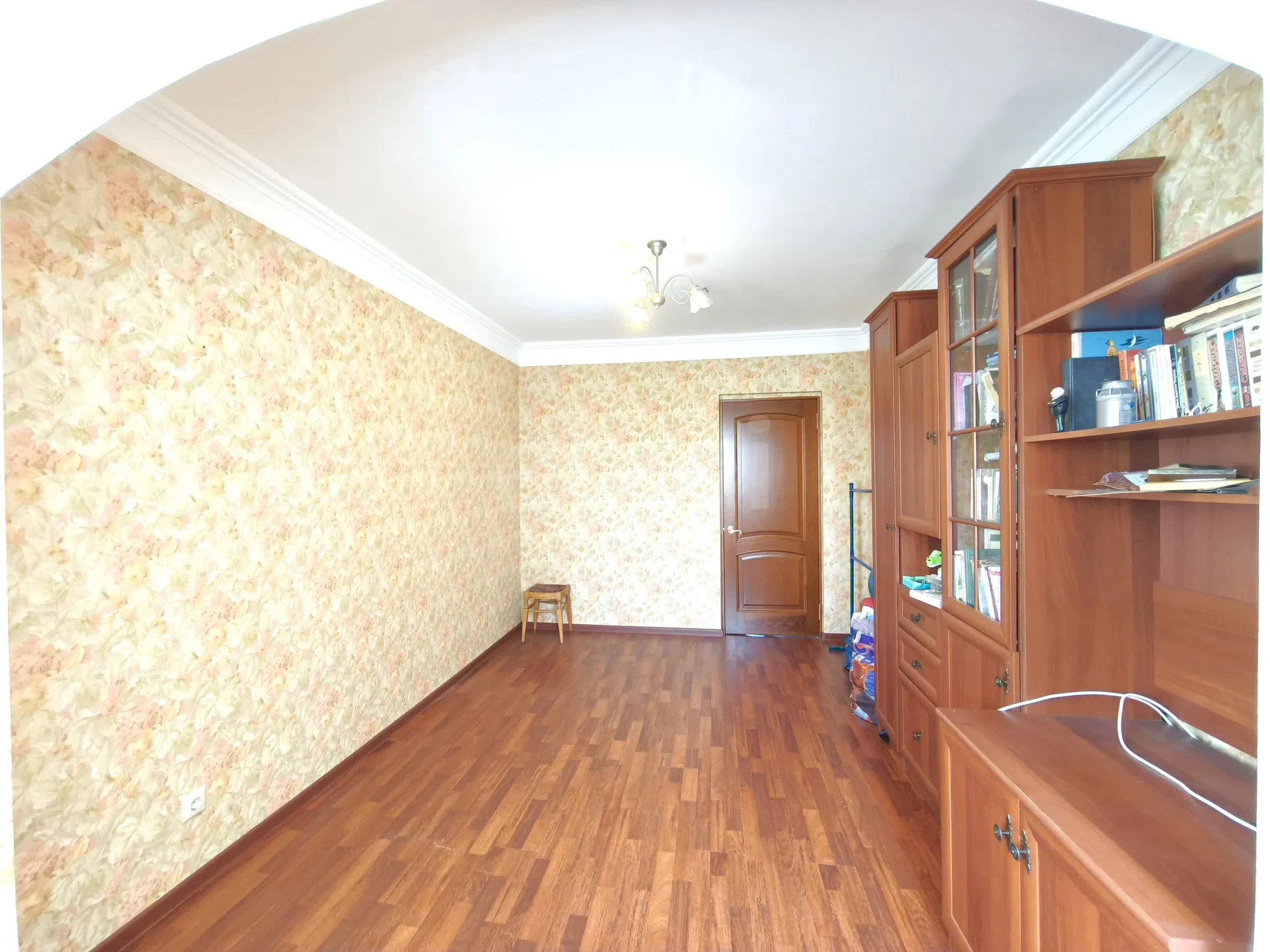 3-к квартира, 71.8м² (проспект Чекистов, 13) - миниатюра 18
